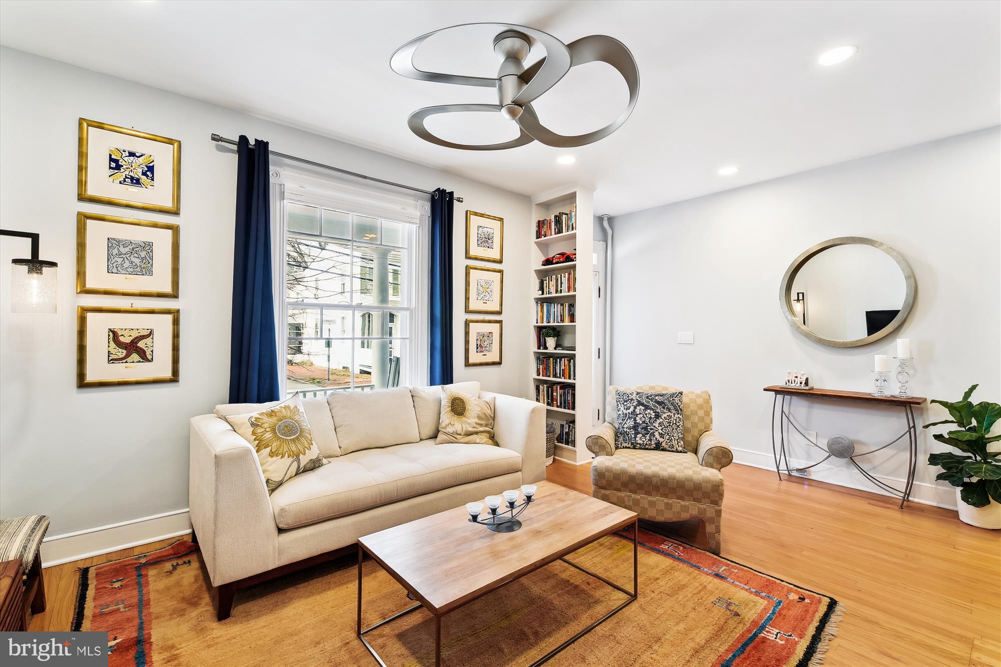 HISTORIC DISTRICT - Residential