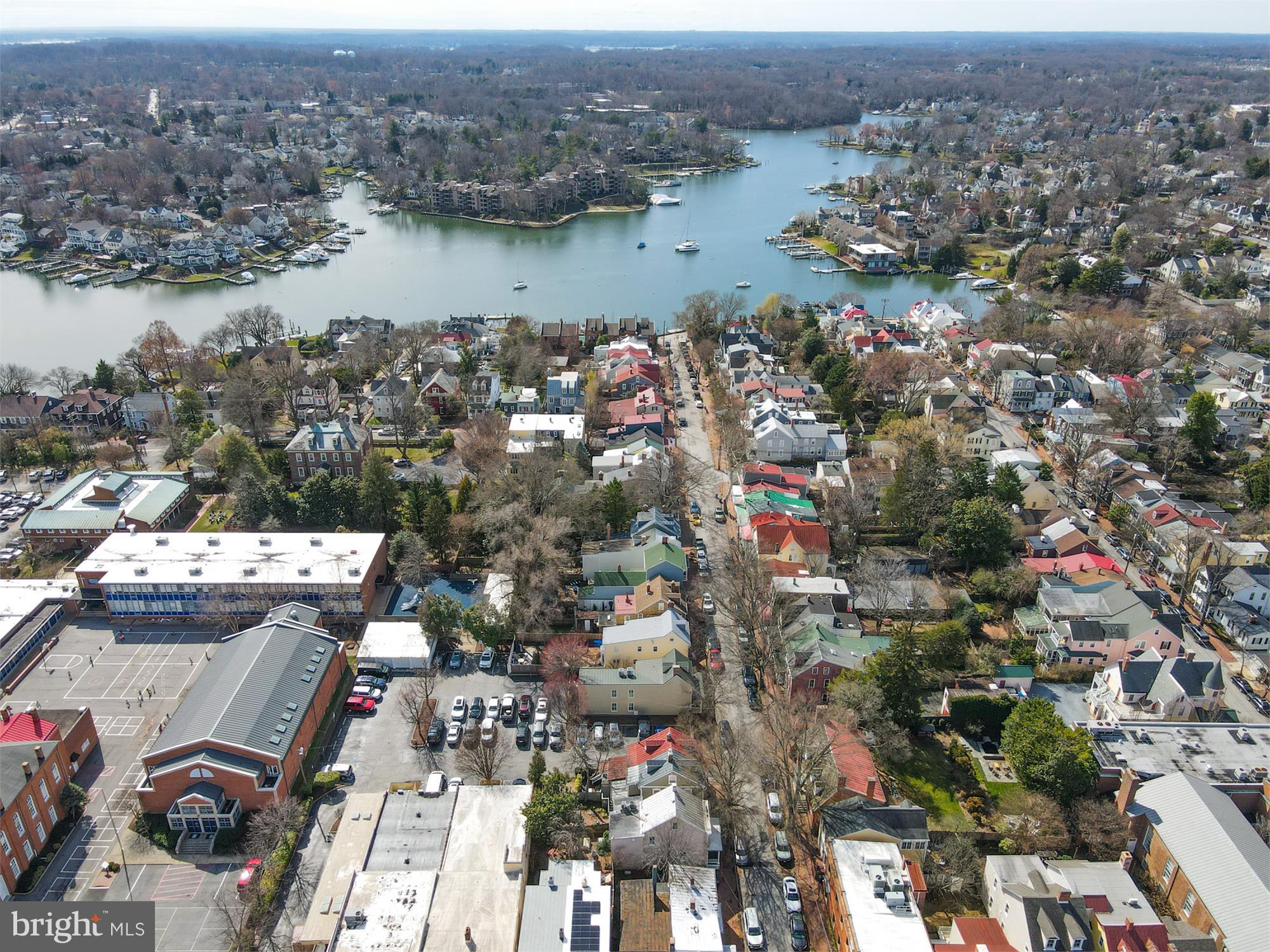 HISTORIC DISTRICT - Residential