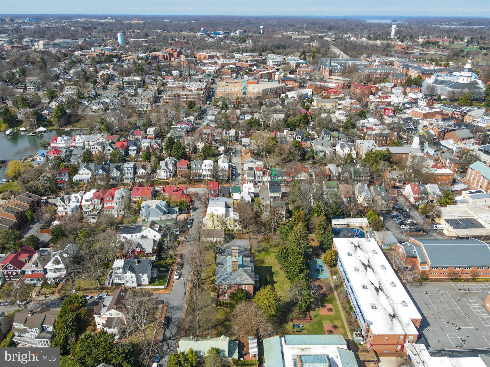 HISTORIC DISTRICT - Residential