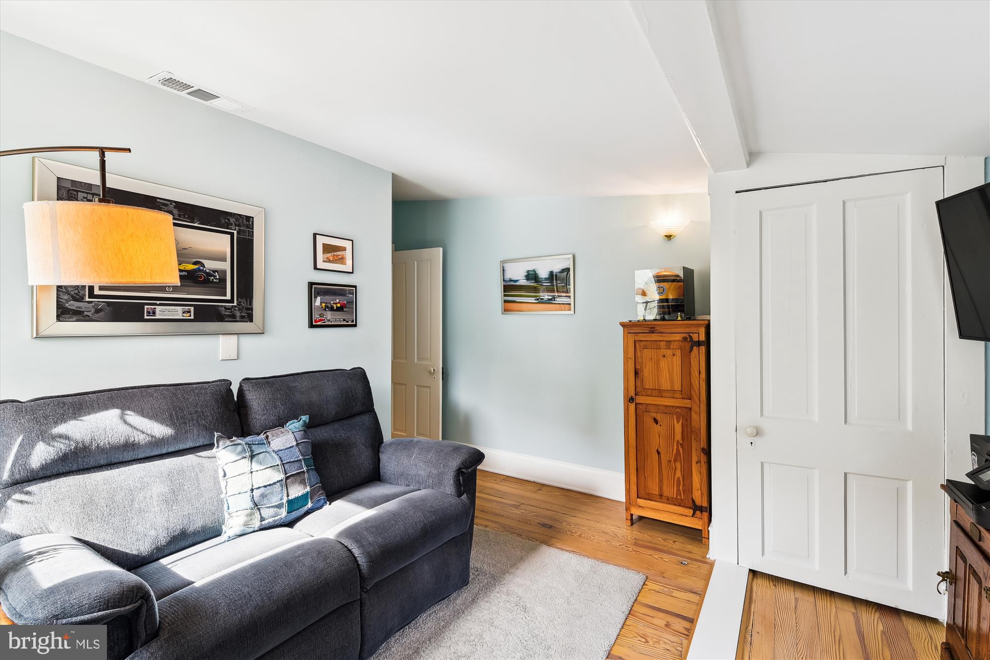 HISTORIC DISTRICT - Residential