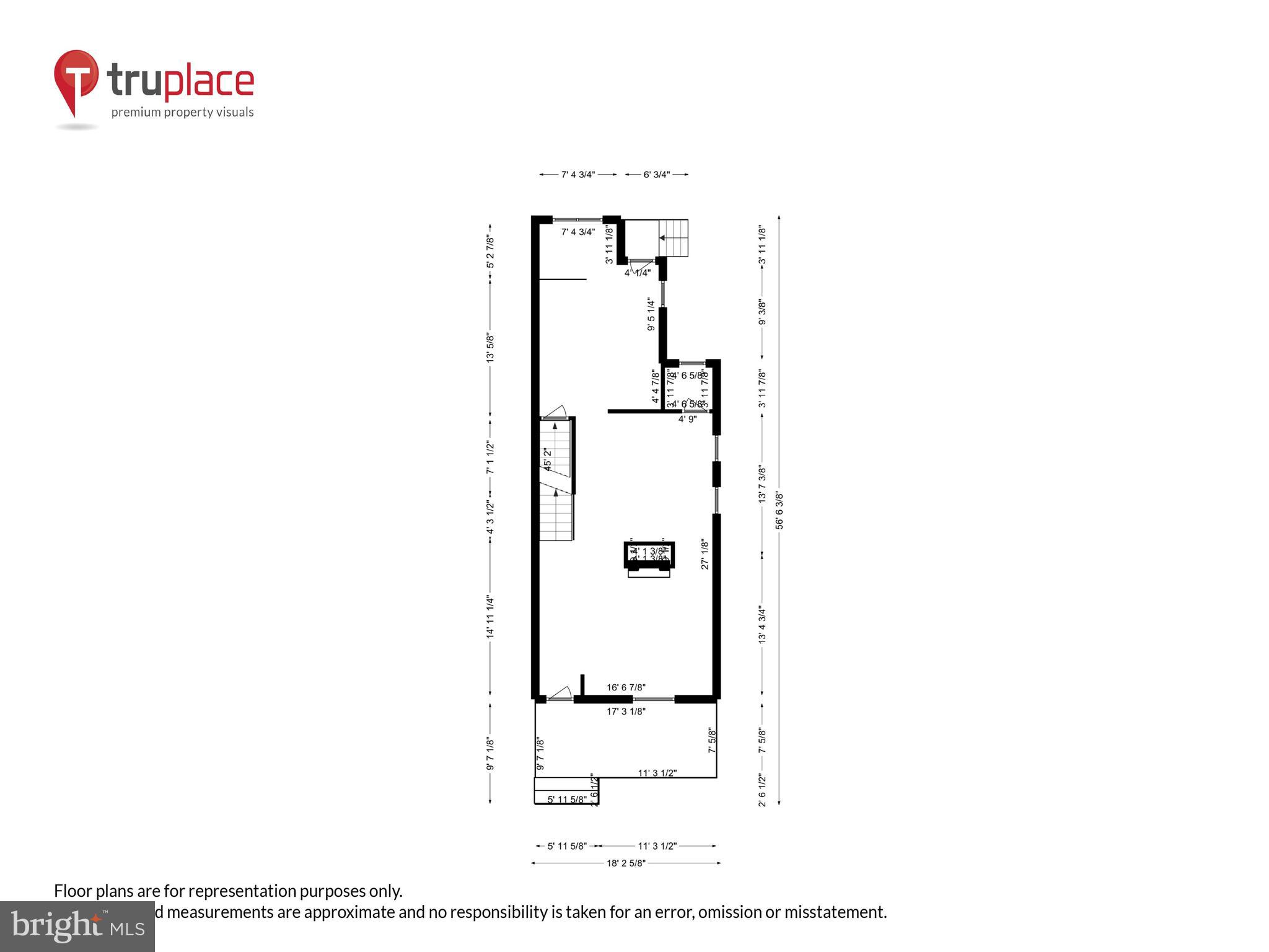HISTORIC DISTRICT - Residential