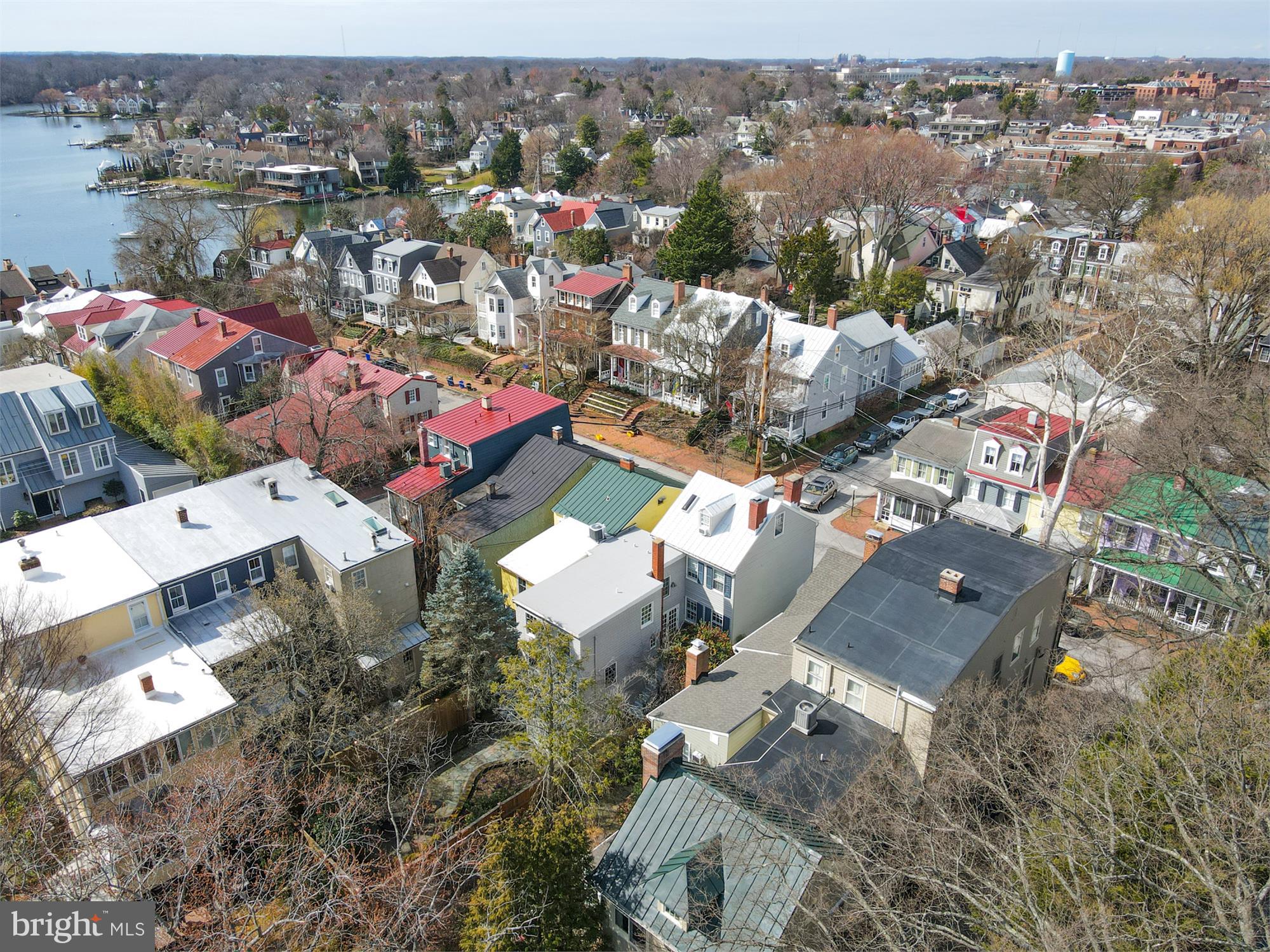 HISTORIC DISTRICT - Residential