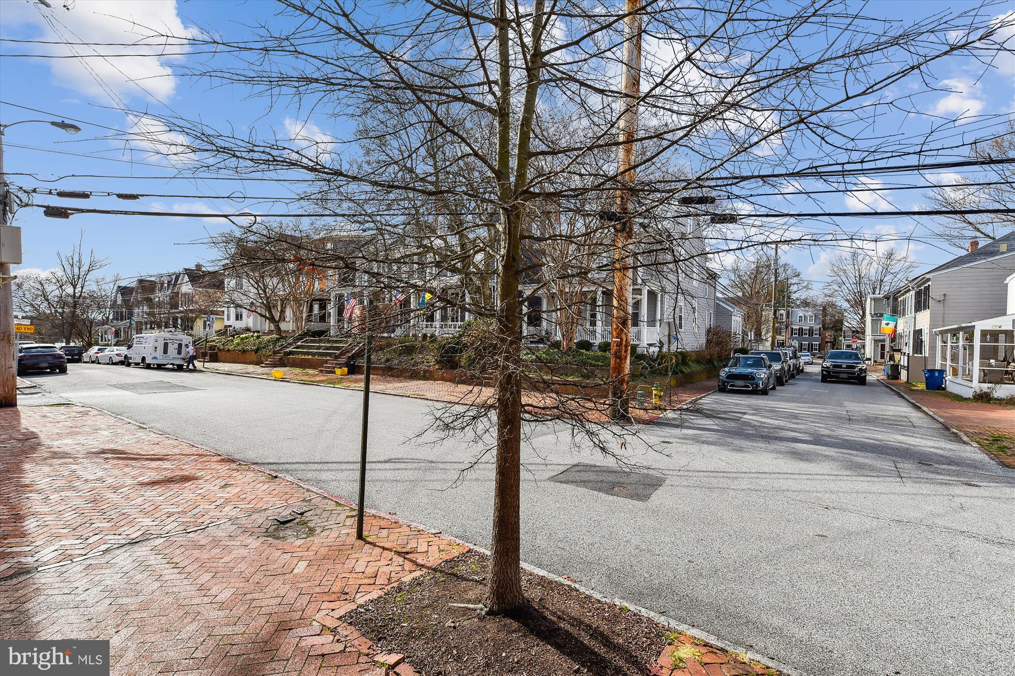 HISTORIC DISTRICT - Residential