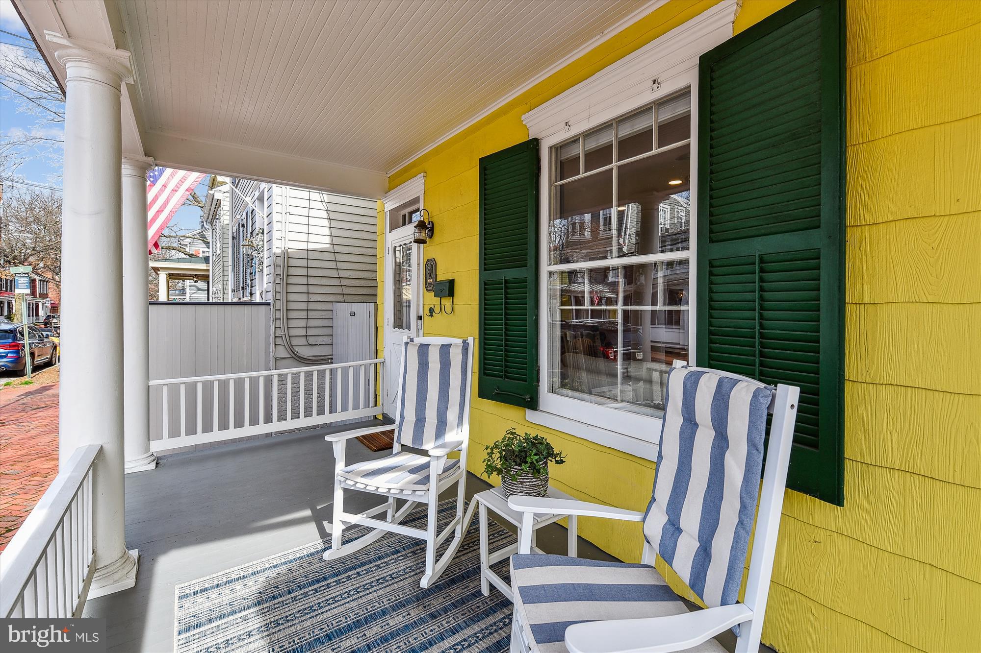 HISTORIC DISTRICT - Residential