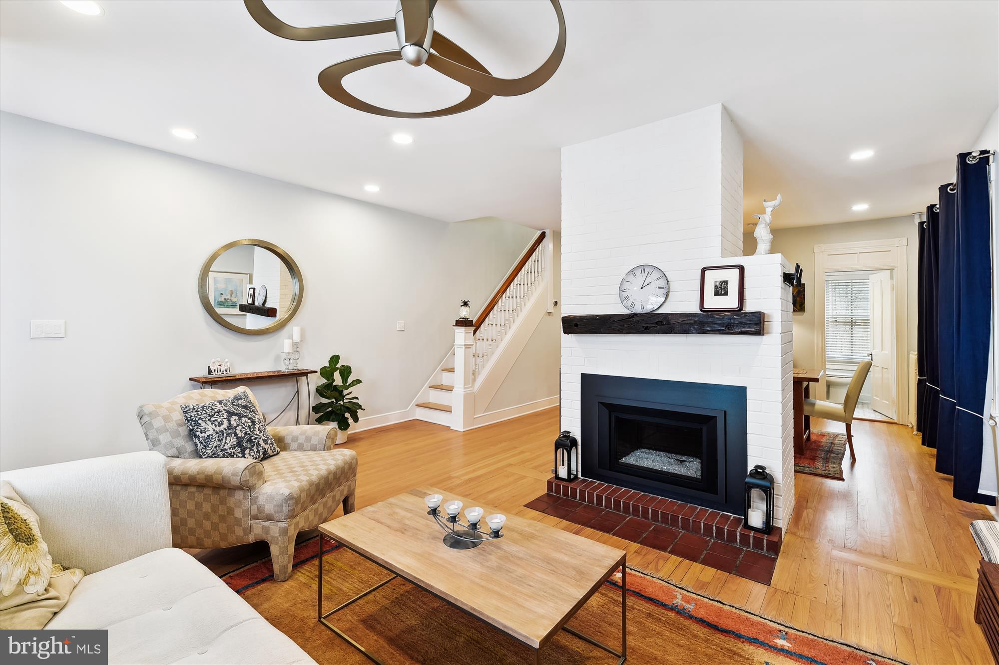 HISTORIC DISTRICT - Residential