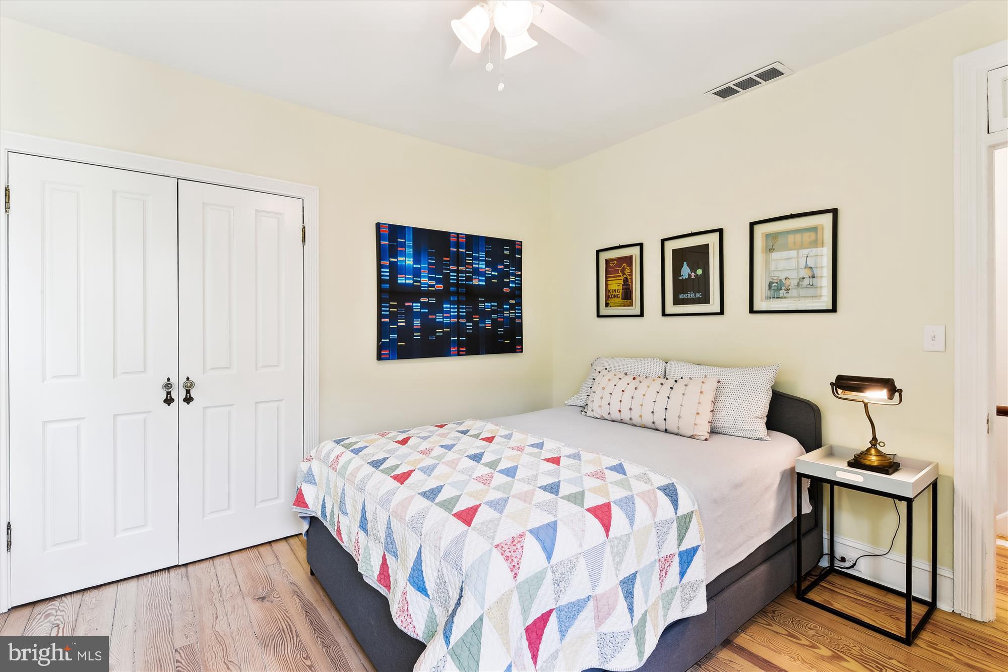 HISTORIC DISTRICT - Residential