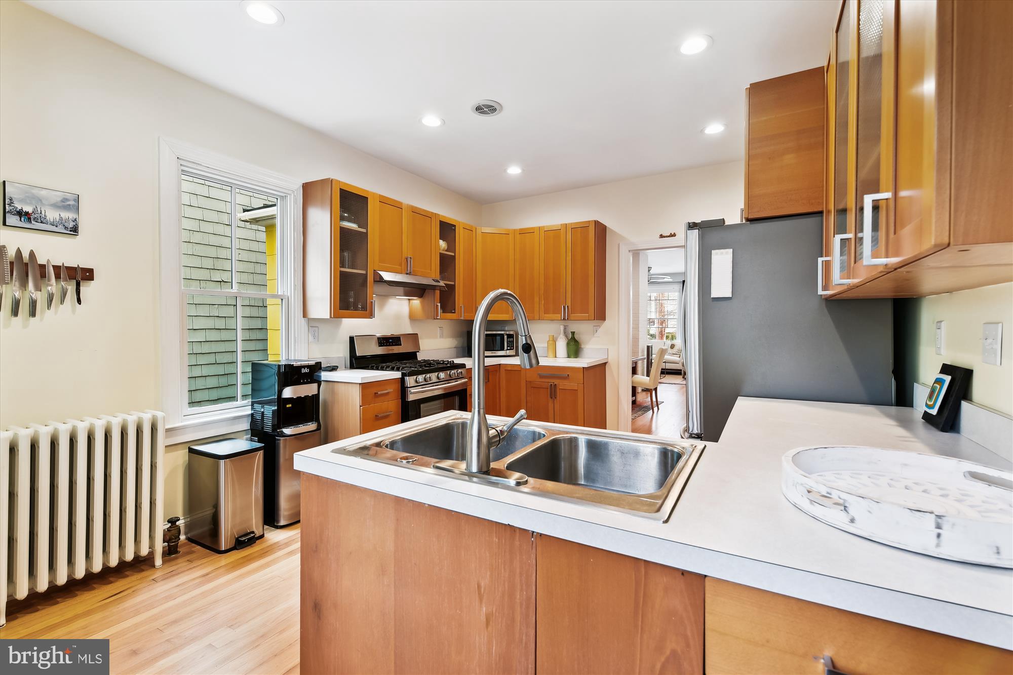 HISTORIC DISTRICT - Residential