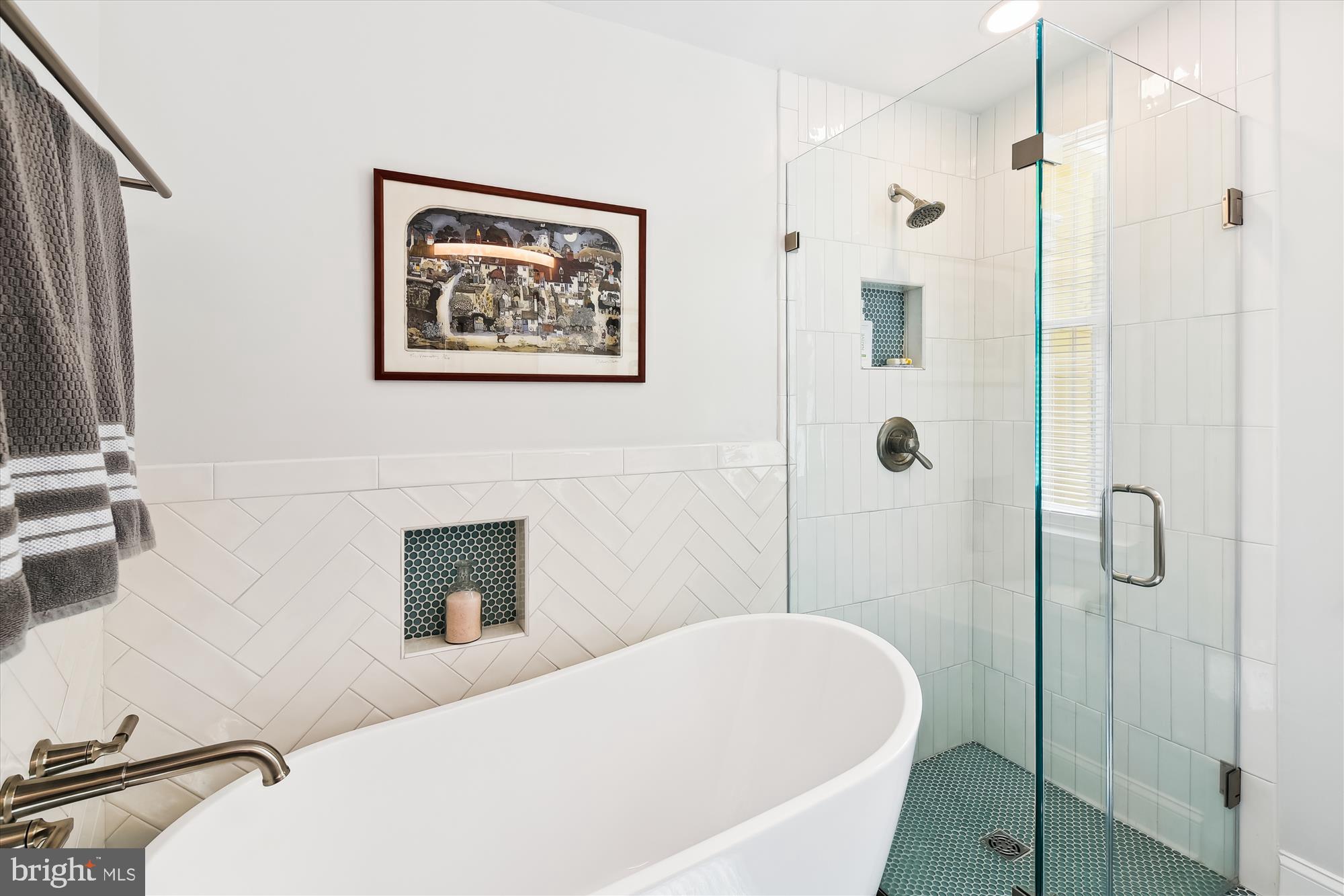 HISTORIC DISTRICT - Residential