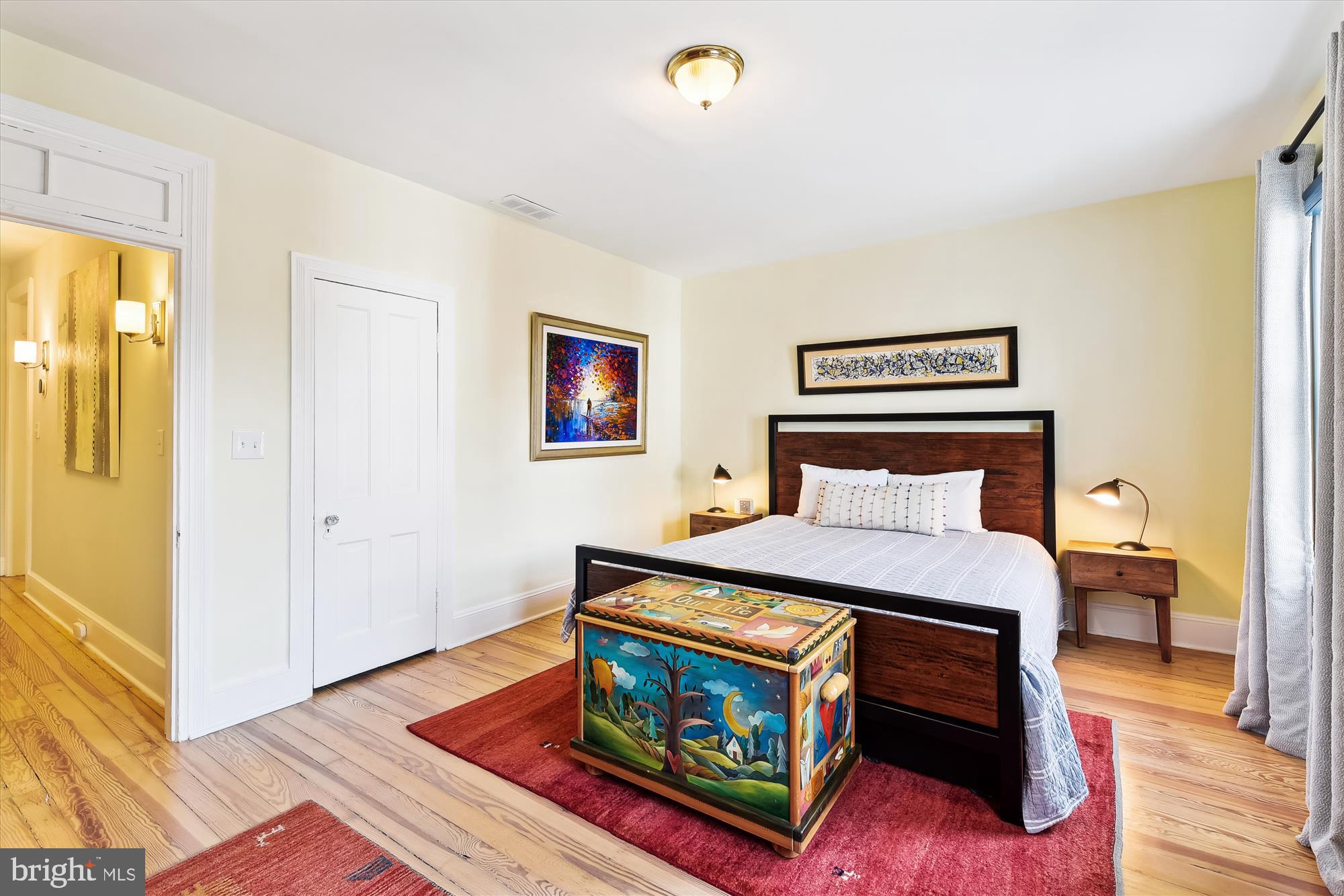 HISTORIC DISTRICT - Residential