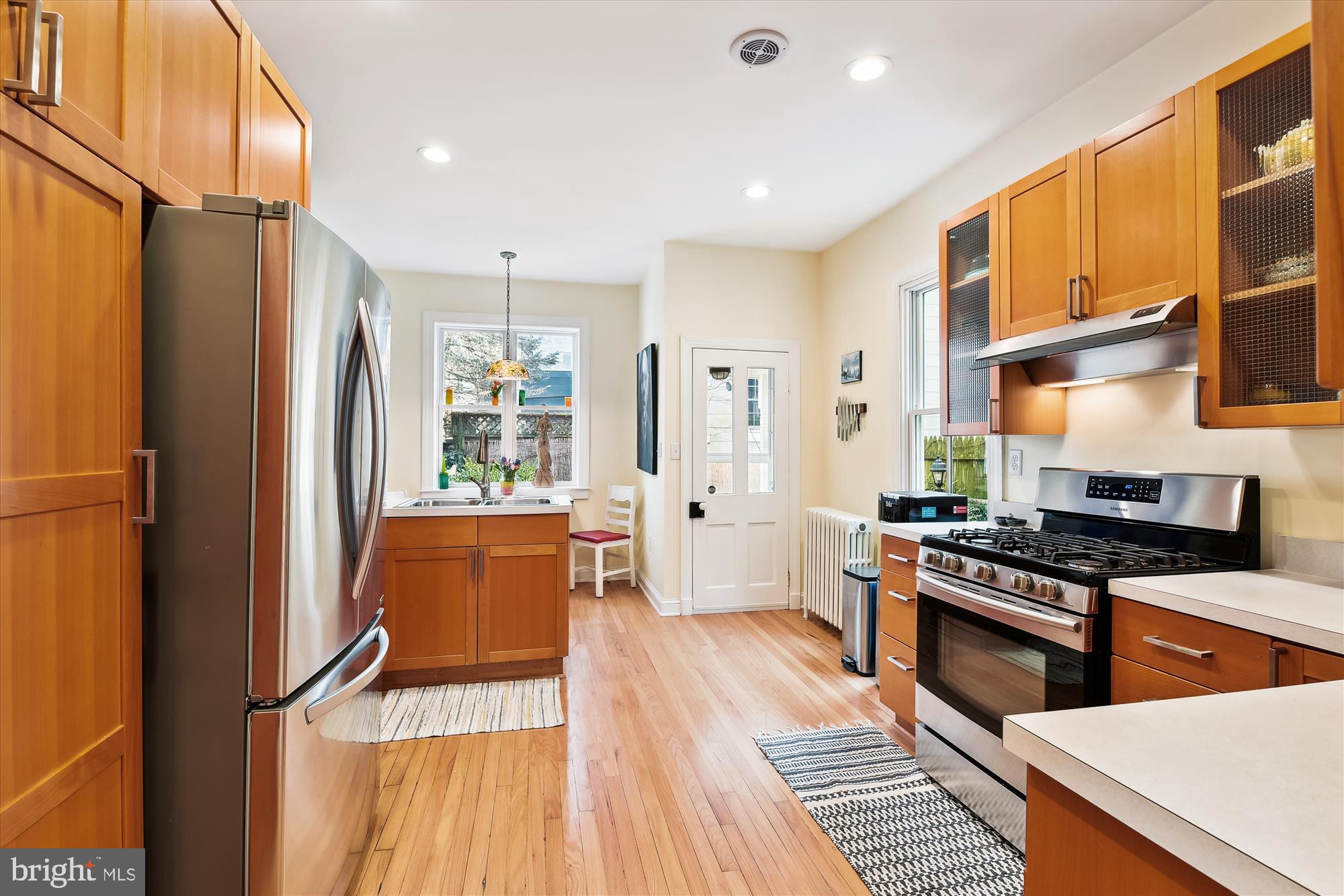 HISTORIC DISTRICT - Residential