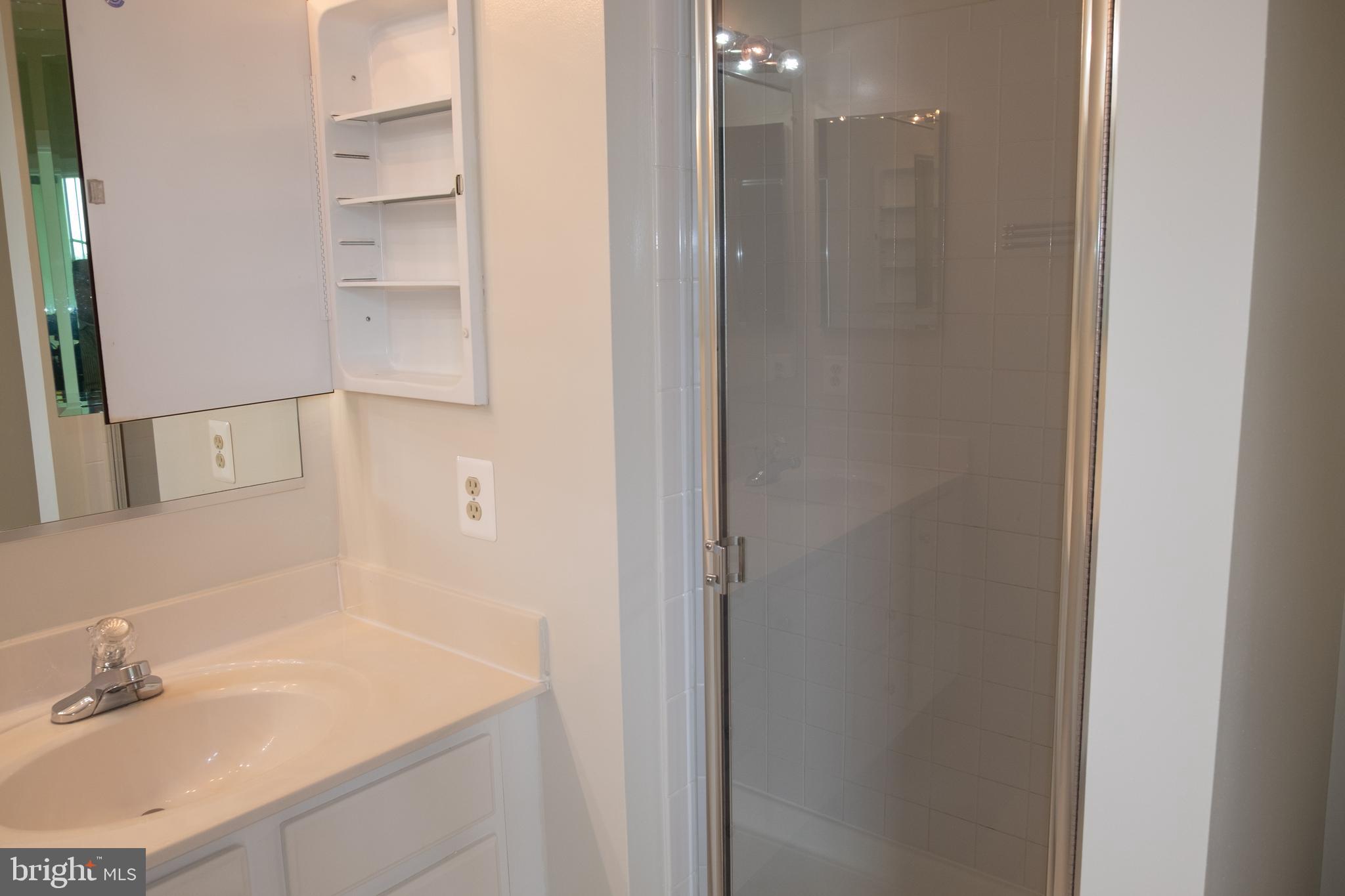 MAYS CHAPEL NORTH - Residential Lease