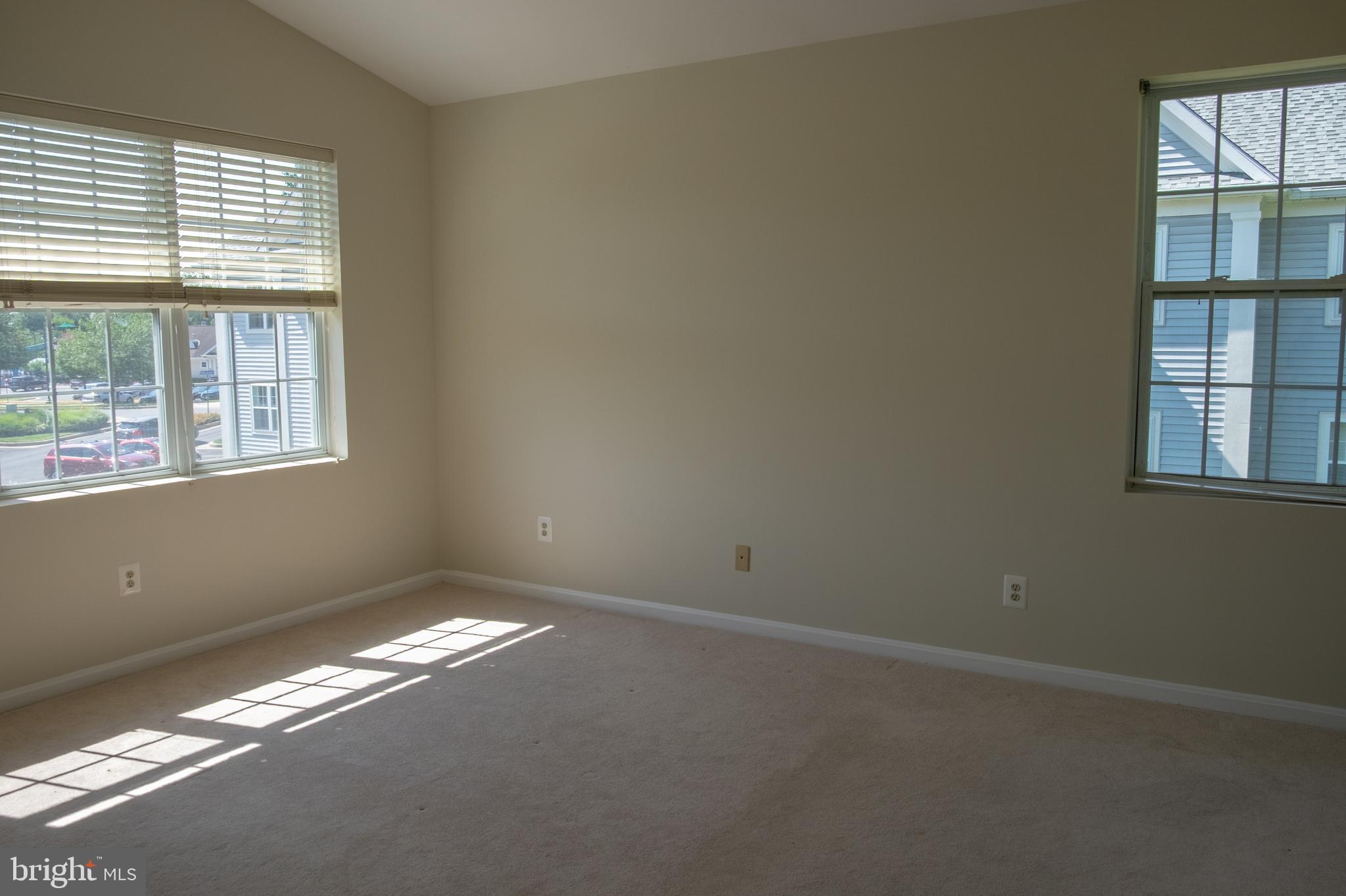 MAYS CHAPEL NORTH - Residential Lease