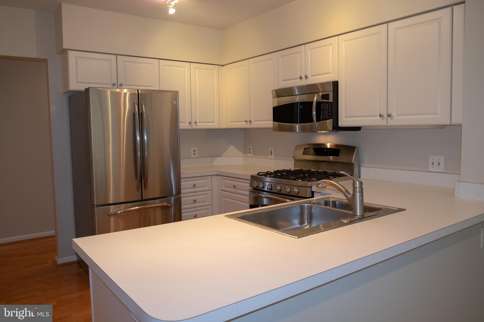 MAYS CHAPEL NORTH - Residential Lease