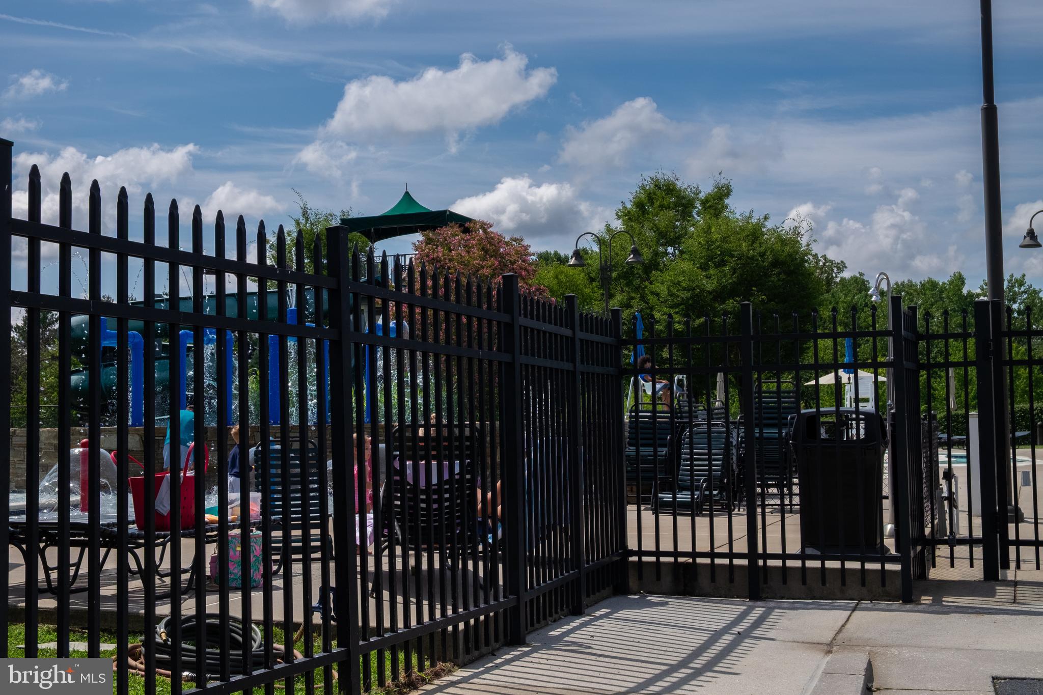 MAYS CHAPEL NORTH - Residential Lease