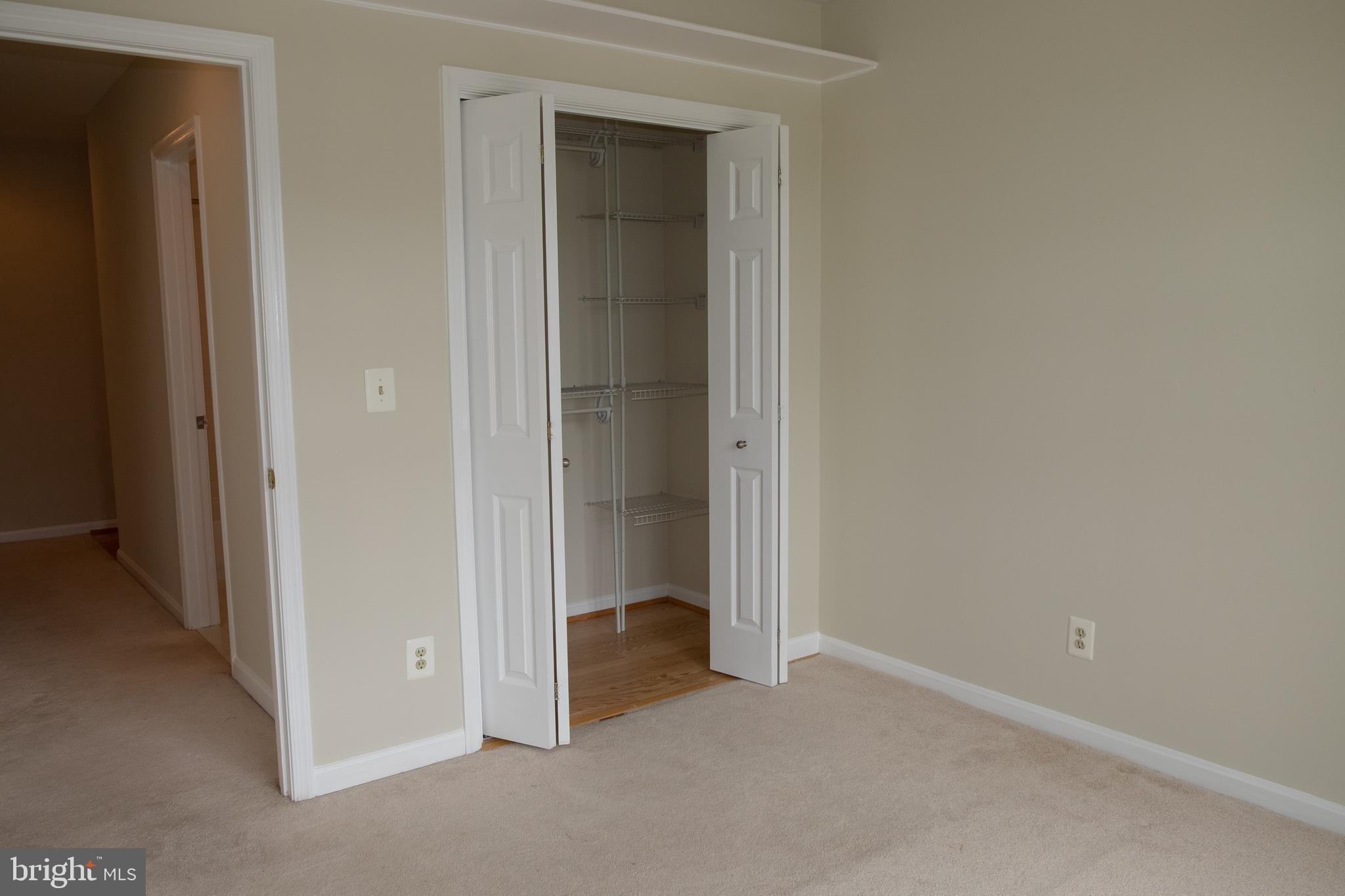 MAYS CHAPEL NORTH - Residential Lease