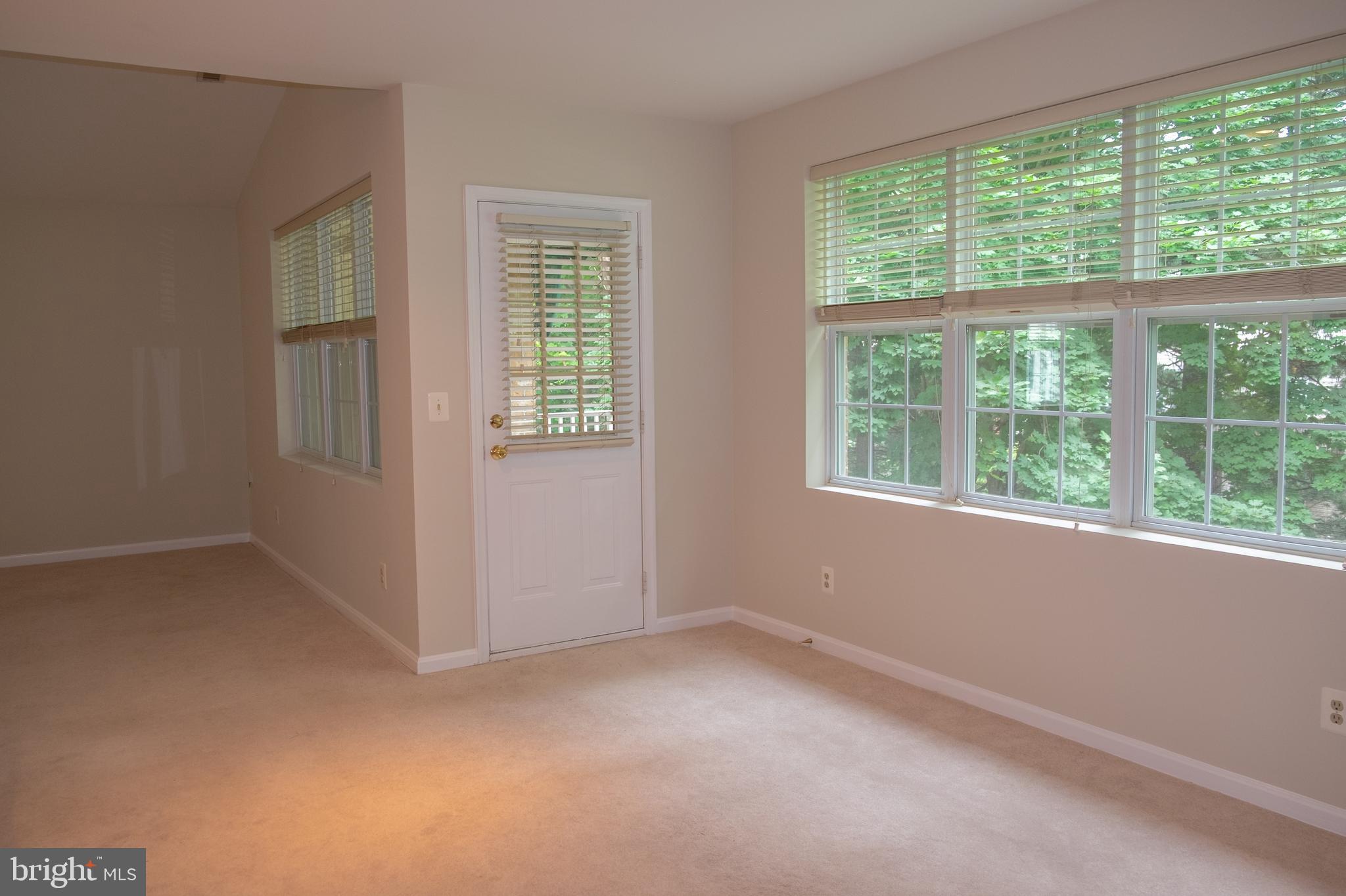 MAYS CHAPEL NORTH - Residential Lease