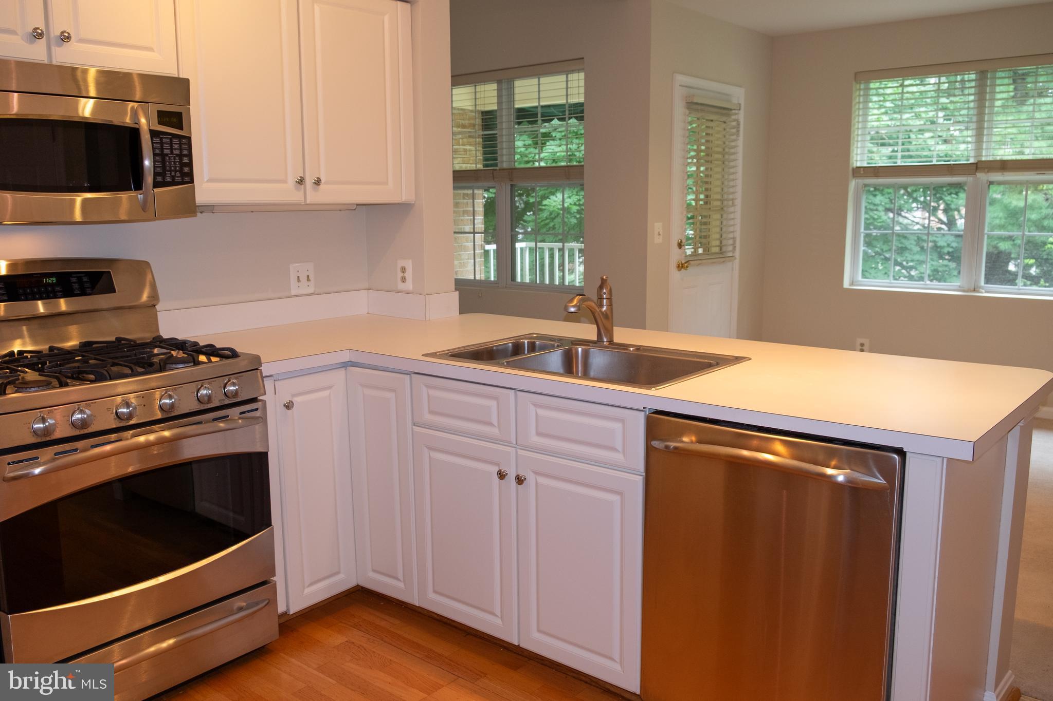 MAYS CHAPEL NORTH - Residential Lease