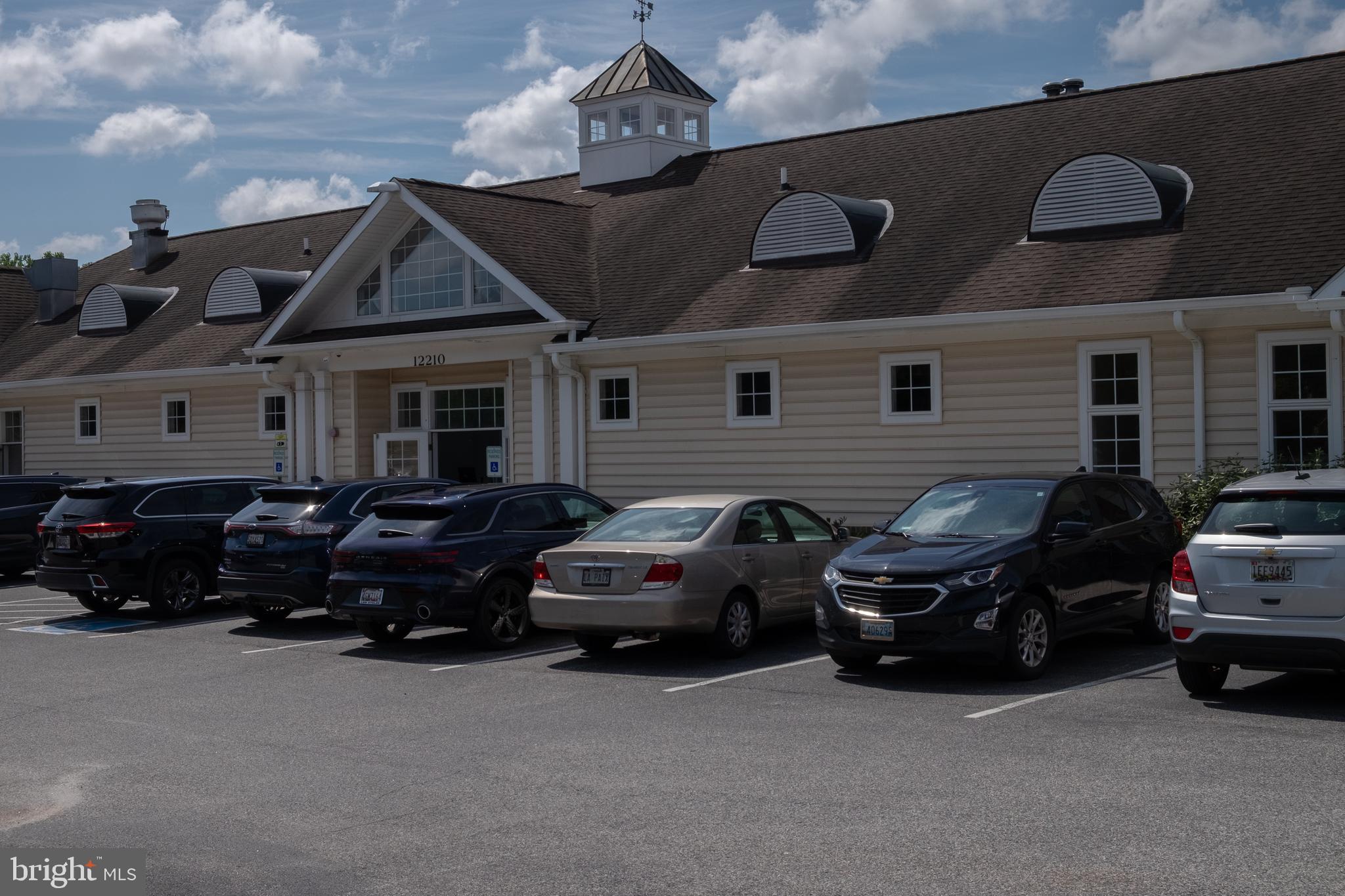 MAYS CHAPEL NORTH - Residential Lease