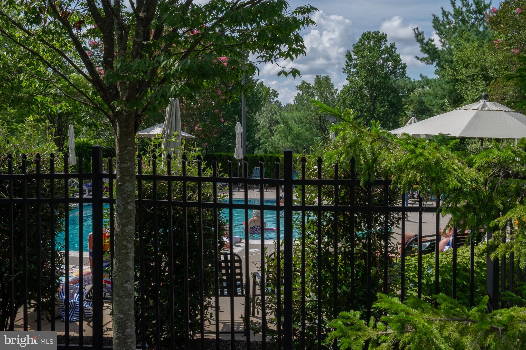 MAYS CHAPEL NORTH - Residential Lease