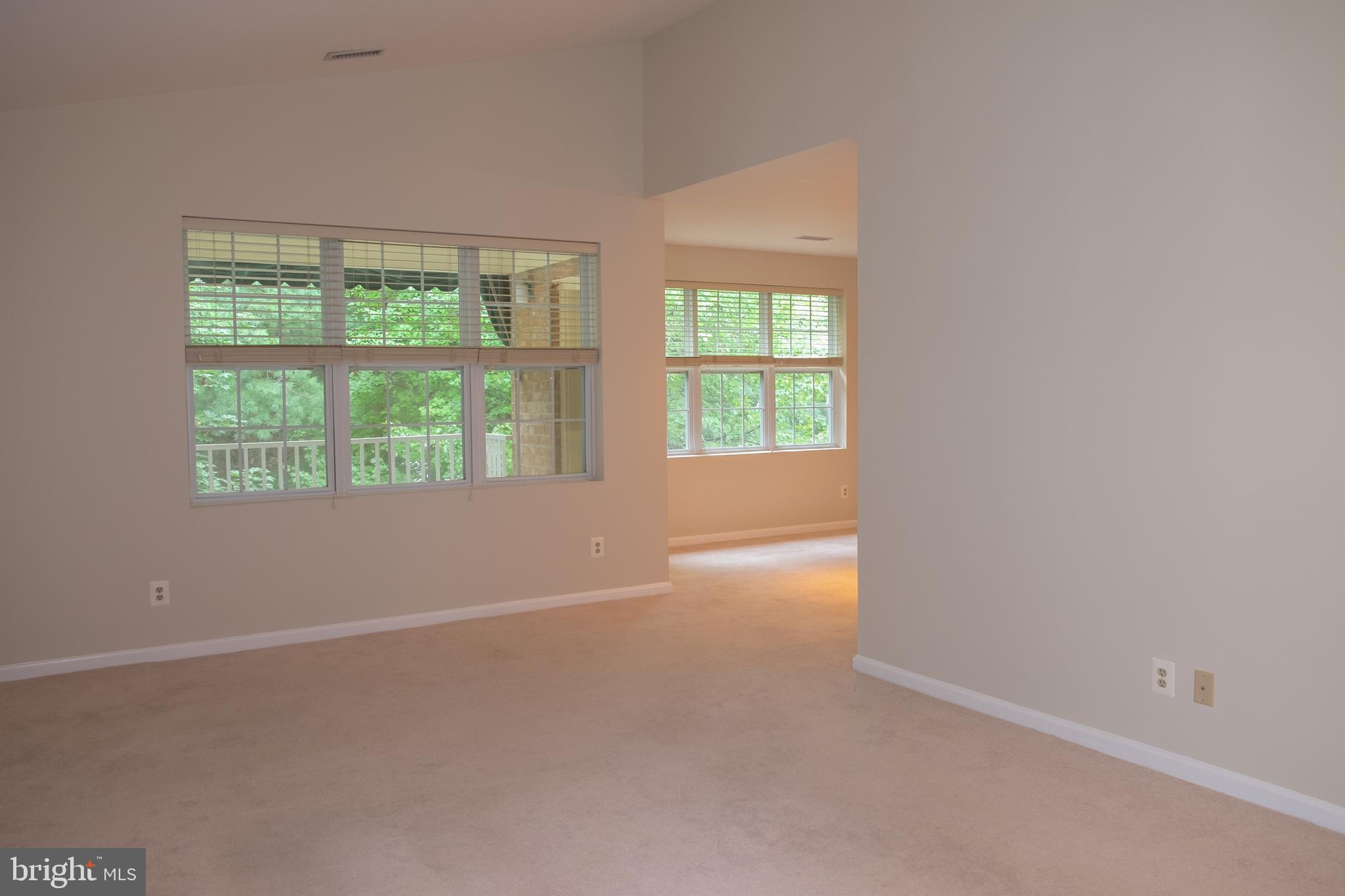 MAYS CHAPEL NORTH - Residential Lease