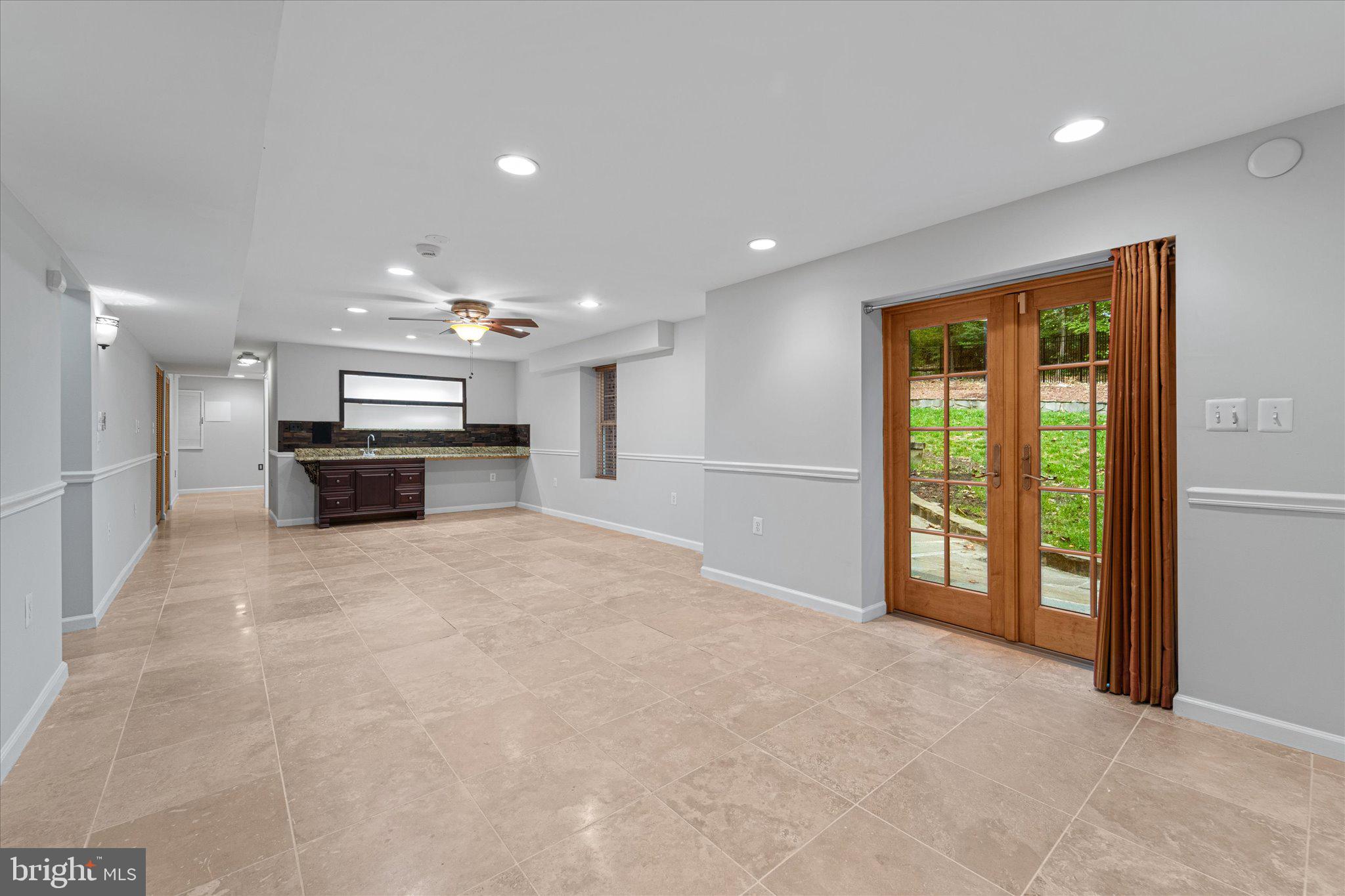 TRAILS END ESTATES - Residential