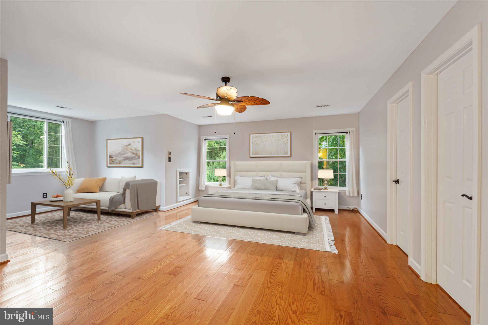 TRAILS END ESTATES - Residential