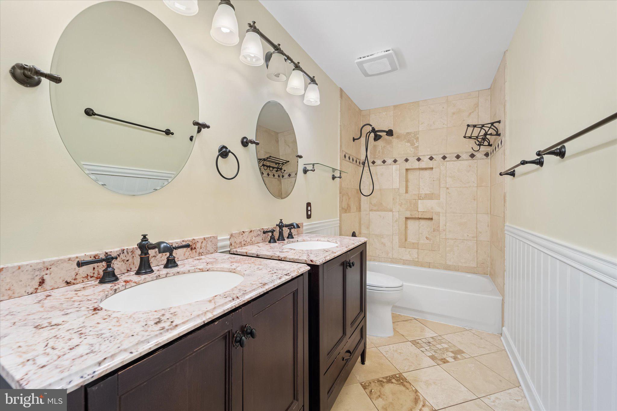 TRAILS END ESTATES - Residential