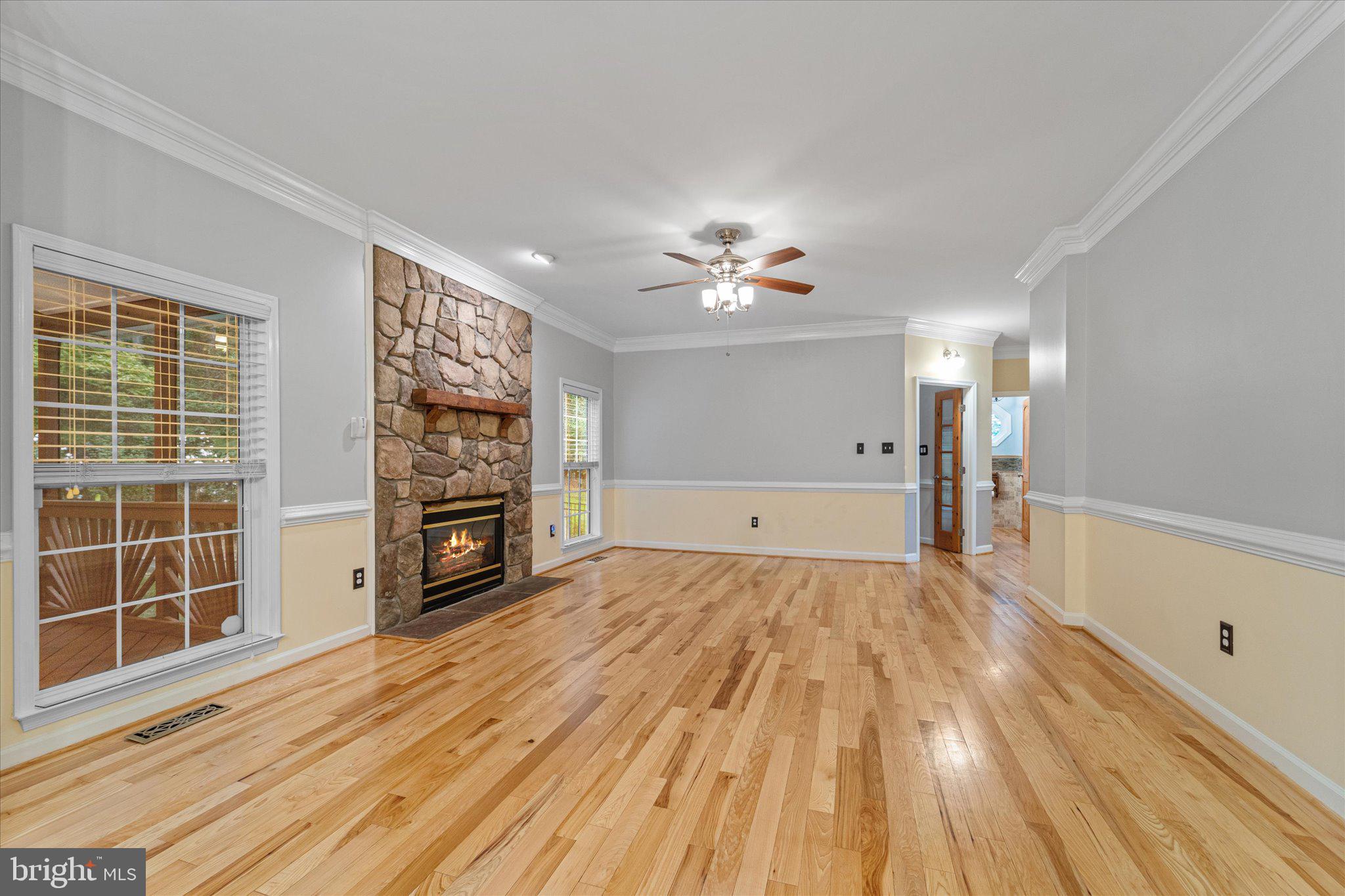 TRAILS END ESTATES - Residential