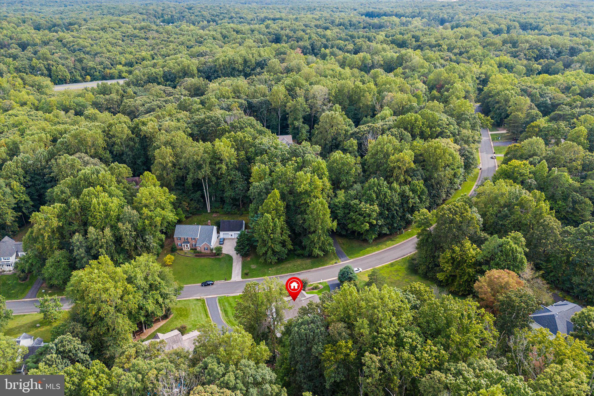 TRAILS END ESTATES - Residential