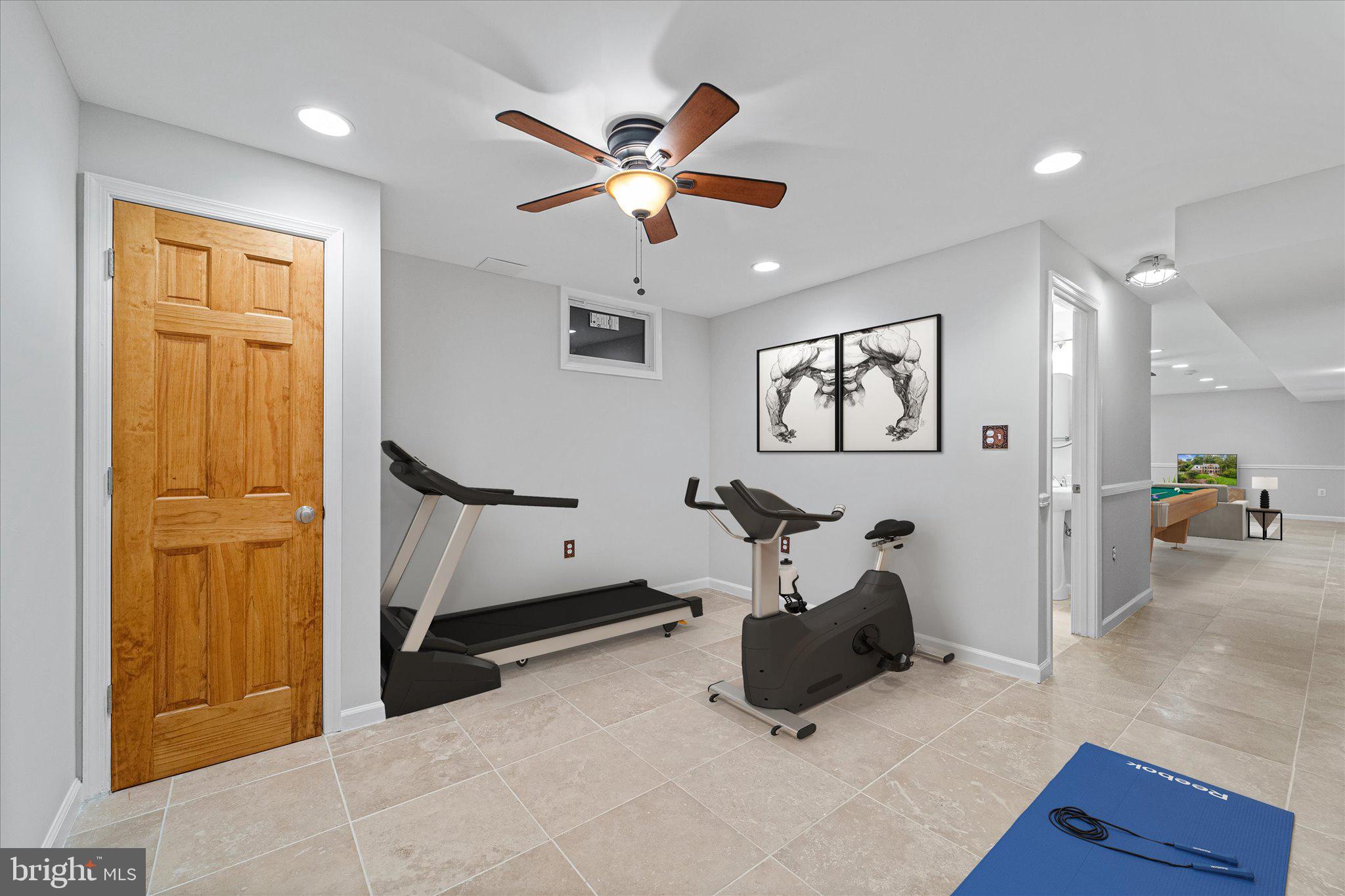 TRAILS END ESTATES - Residential