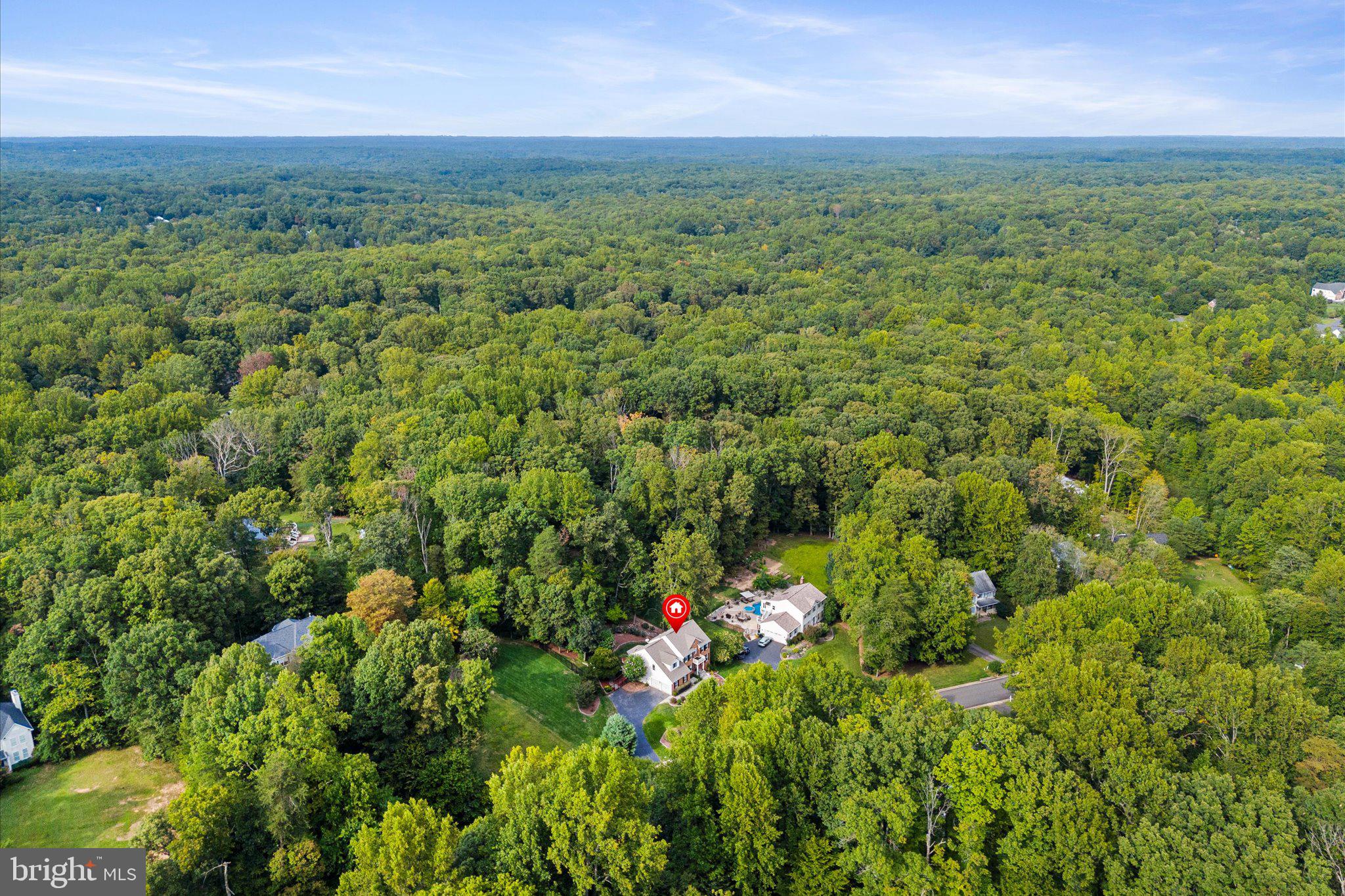 TRAILS END ESTATES - Residential