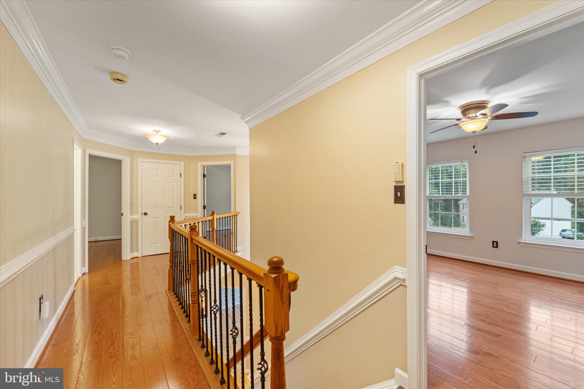 TRAILS END ESTATES - Residential