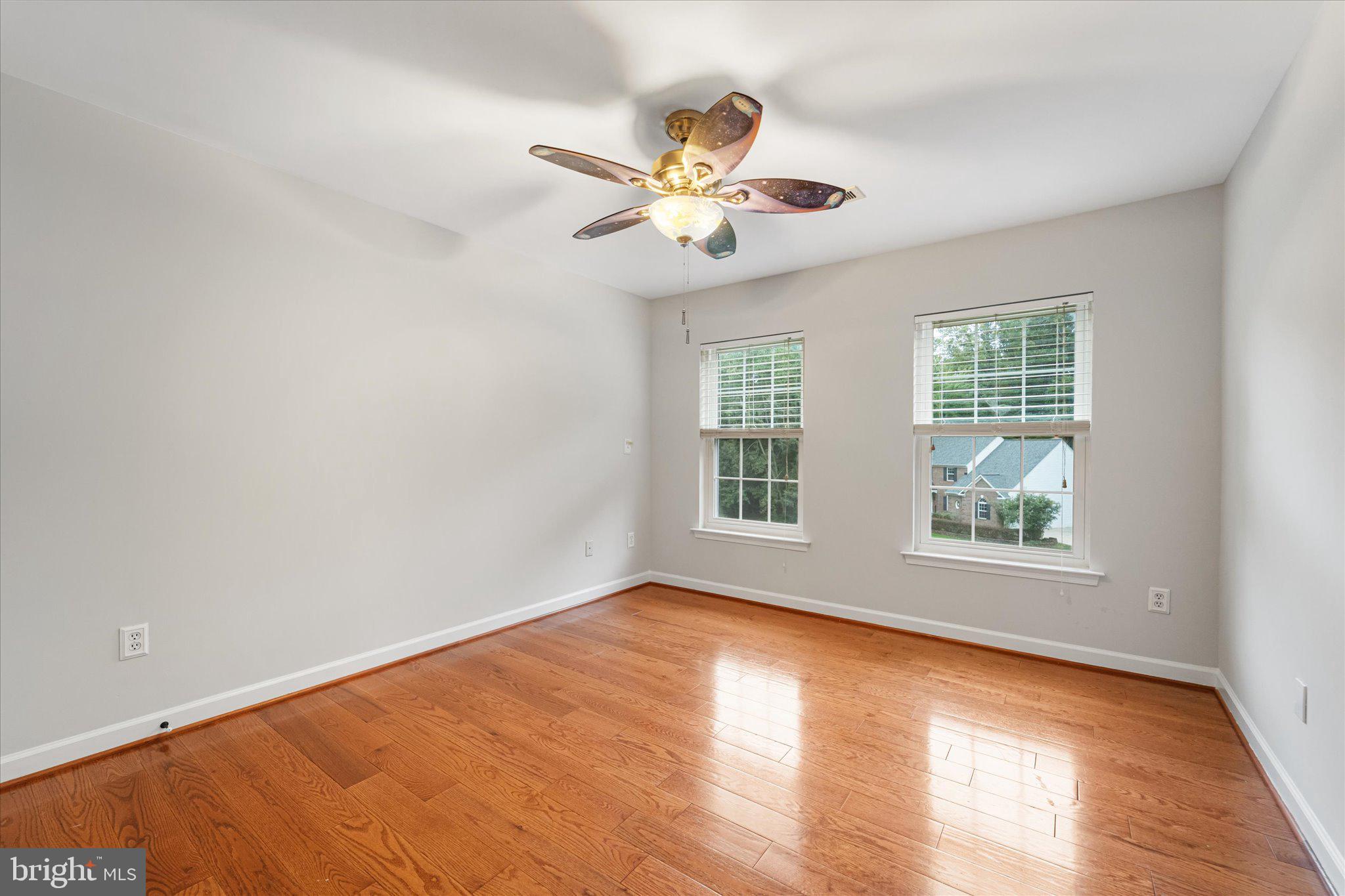 TRAILS END ESTATES - Residential