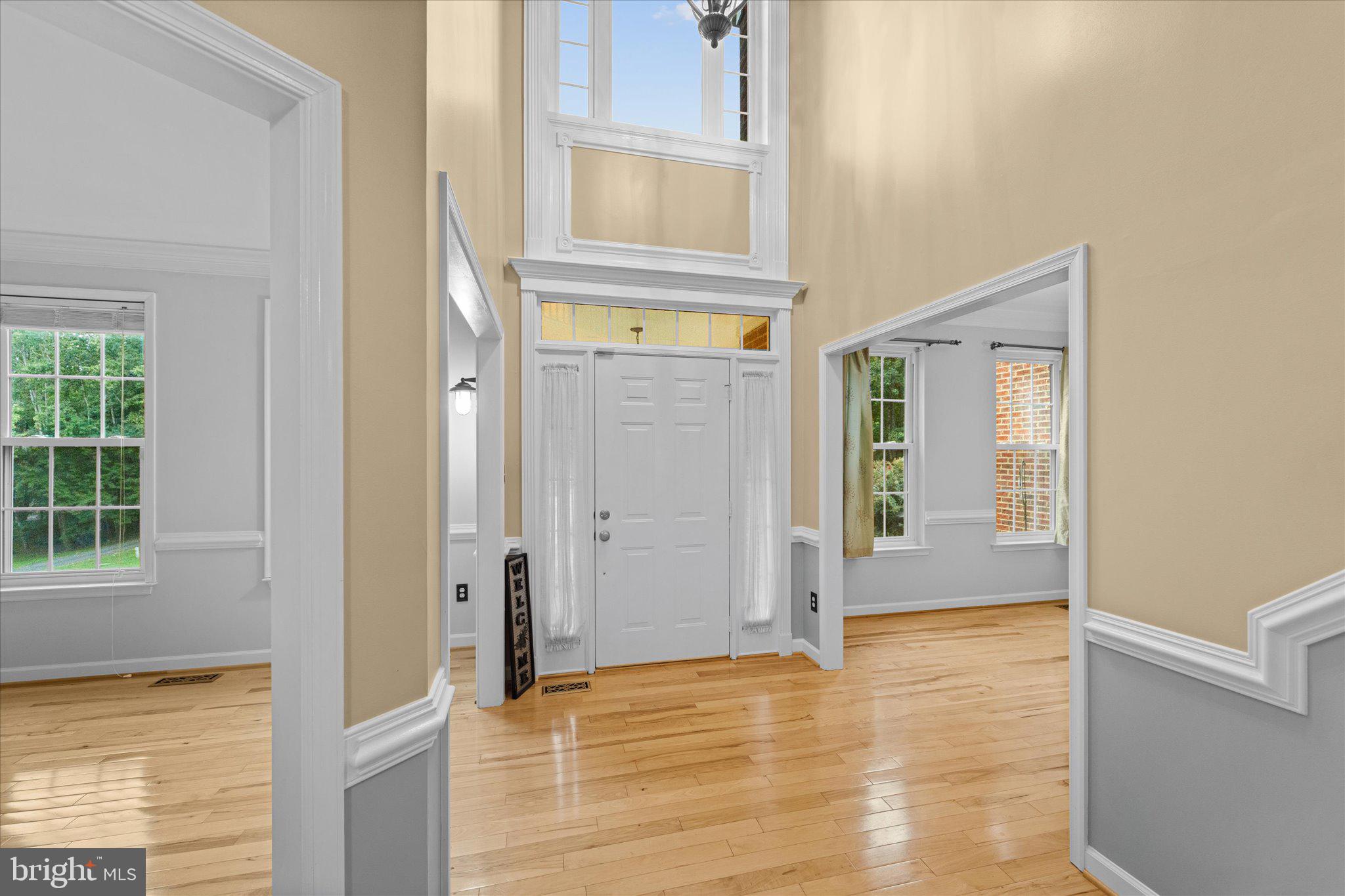 TRAILS END ESTATES - Residential