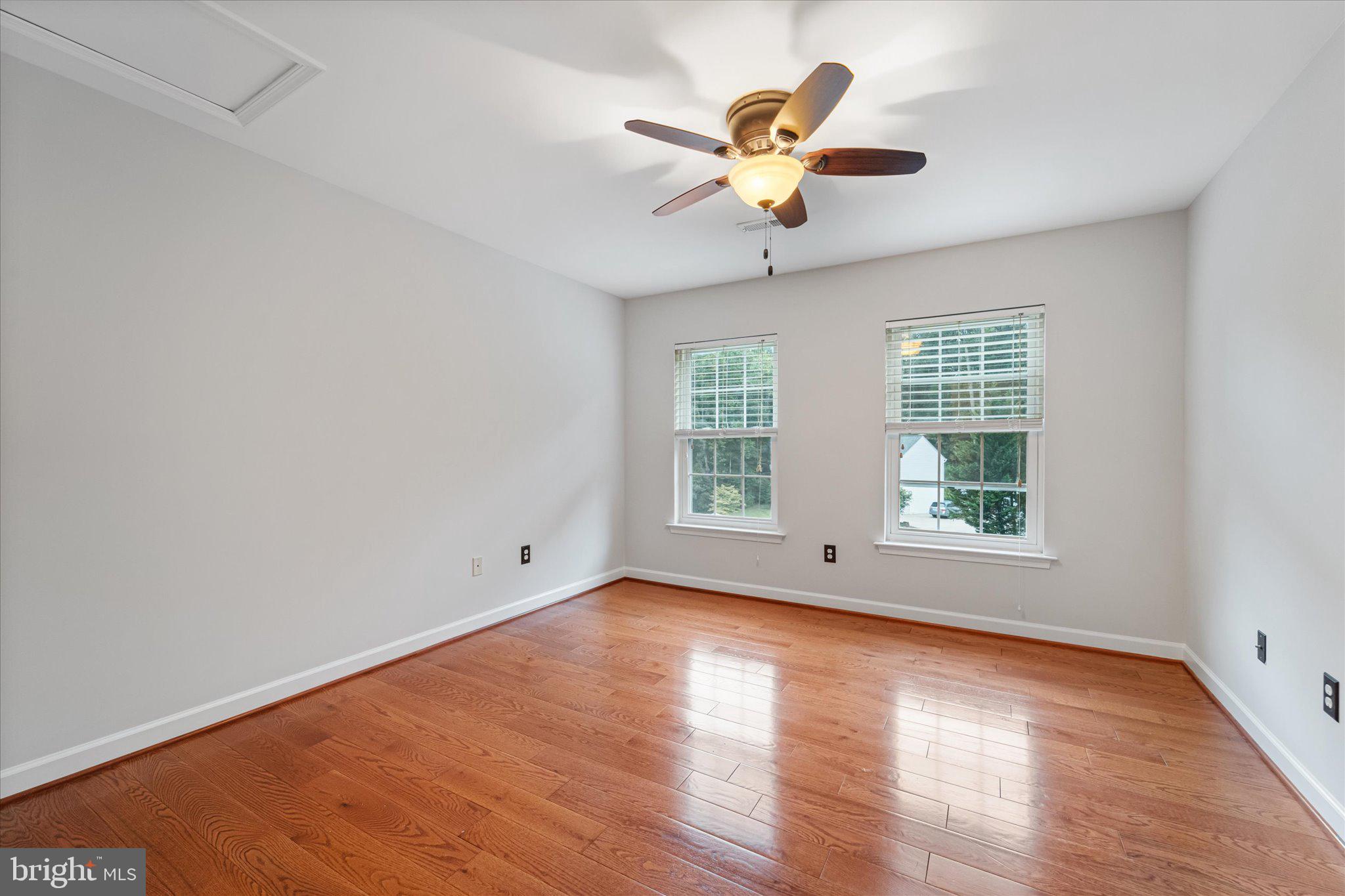 TRAILS END ESTATES - Residential