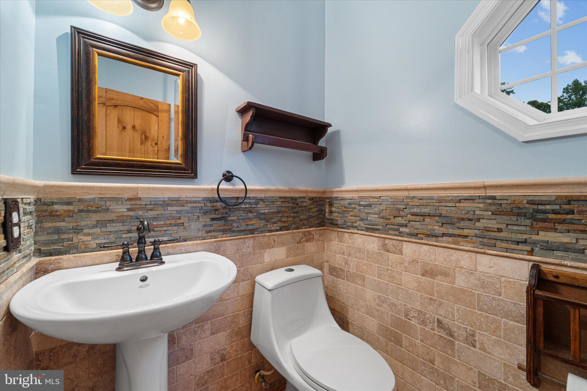 TRAILS END ESTATES - Residential