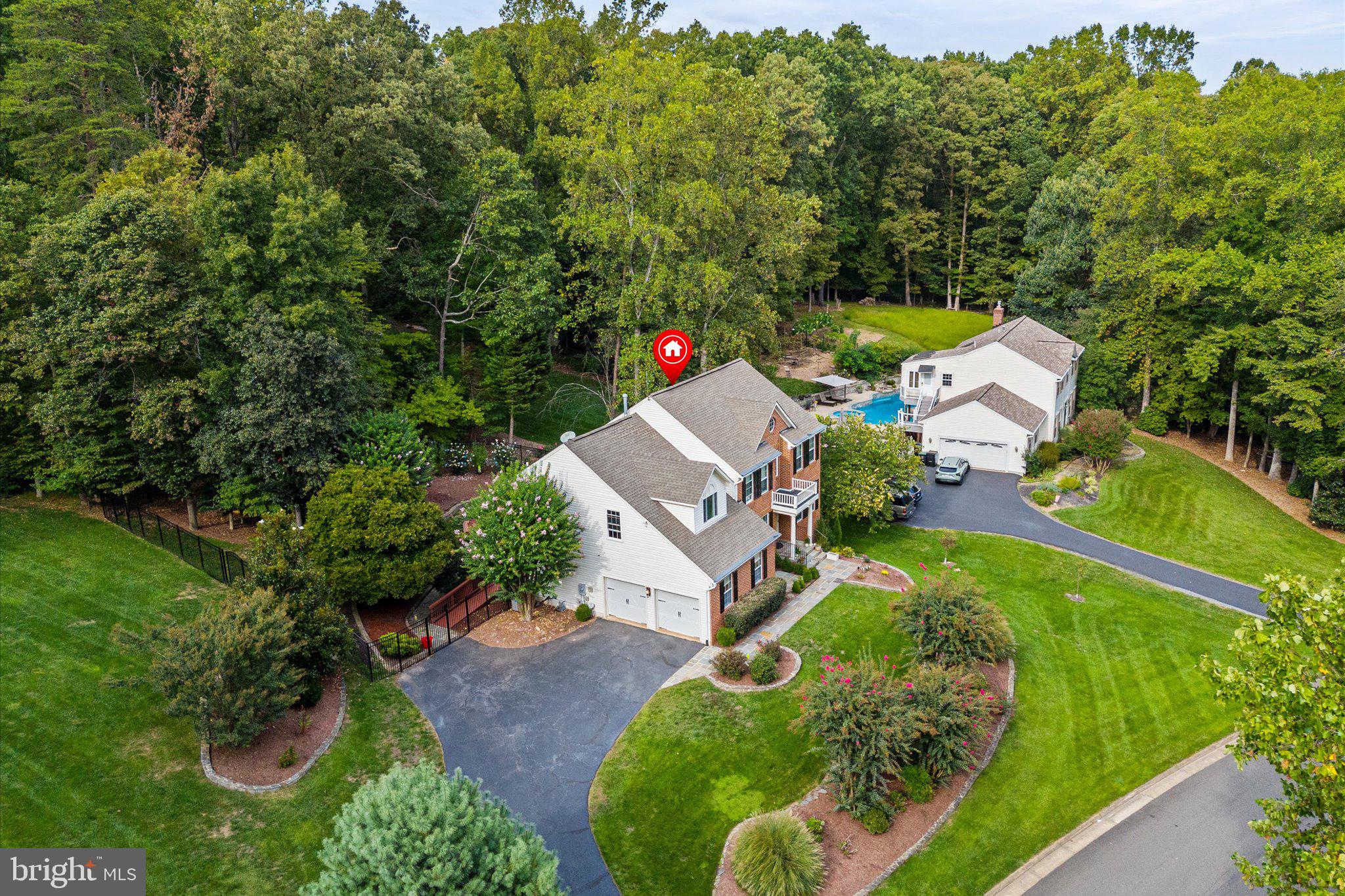 TRAILS END ESTATES - Residential