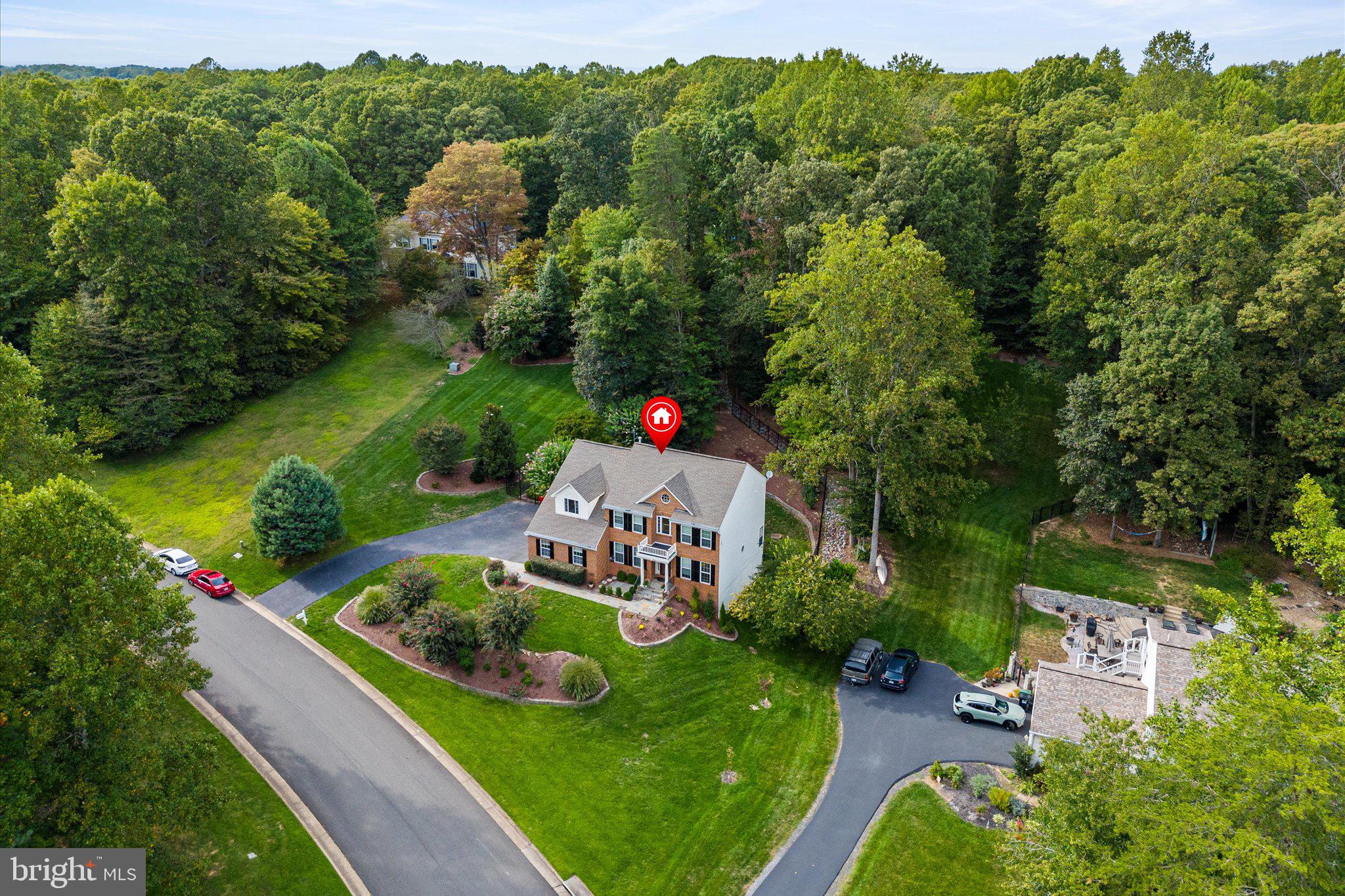 TRAILS END ESTATES - Residential