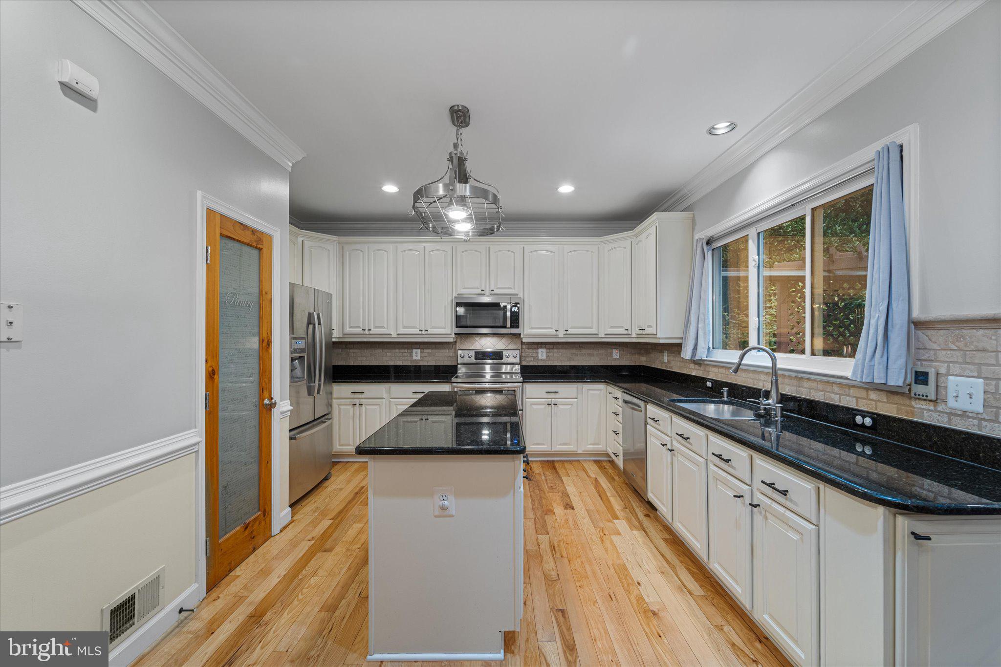 TRAILS END ESTATES - Residential