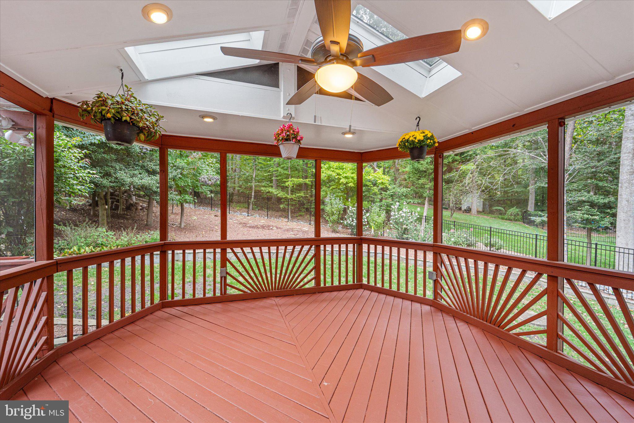 TRAILS END ESTATES - Residential