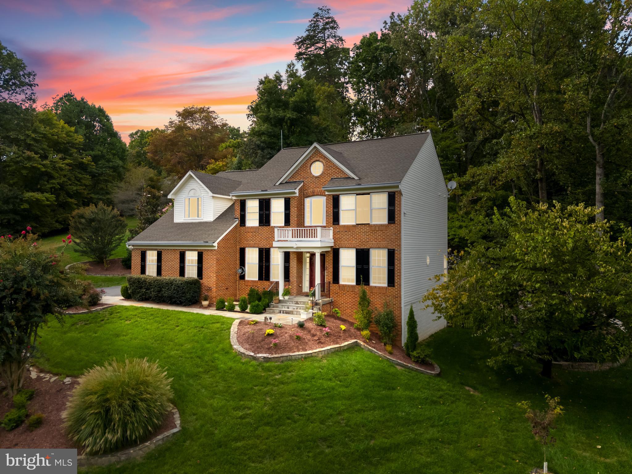 TRAILS END ESTATES - Residential