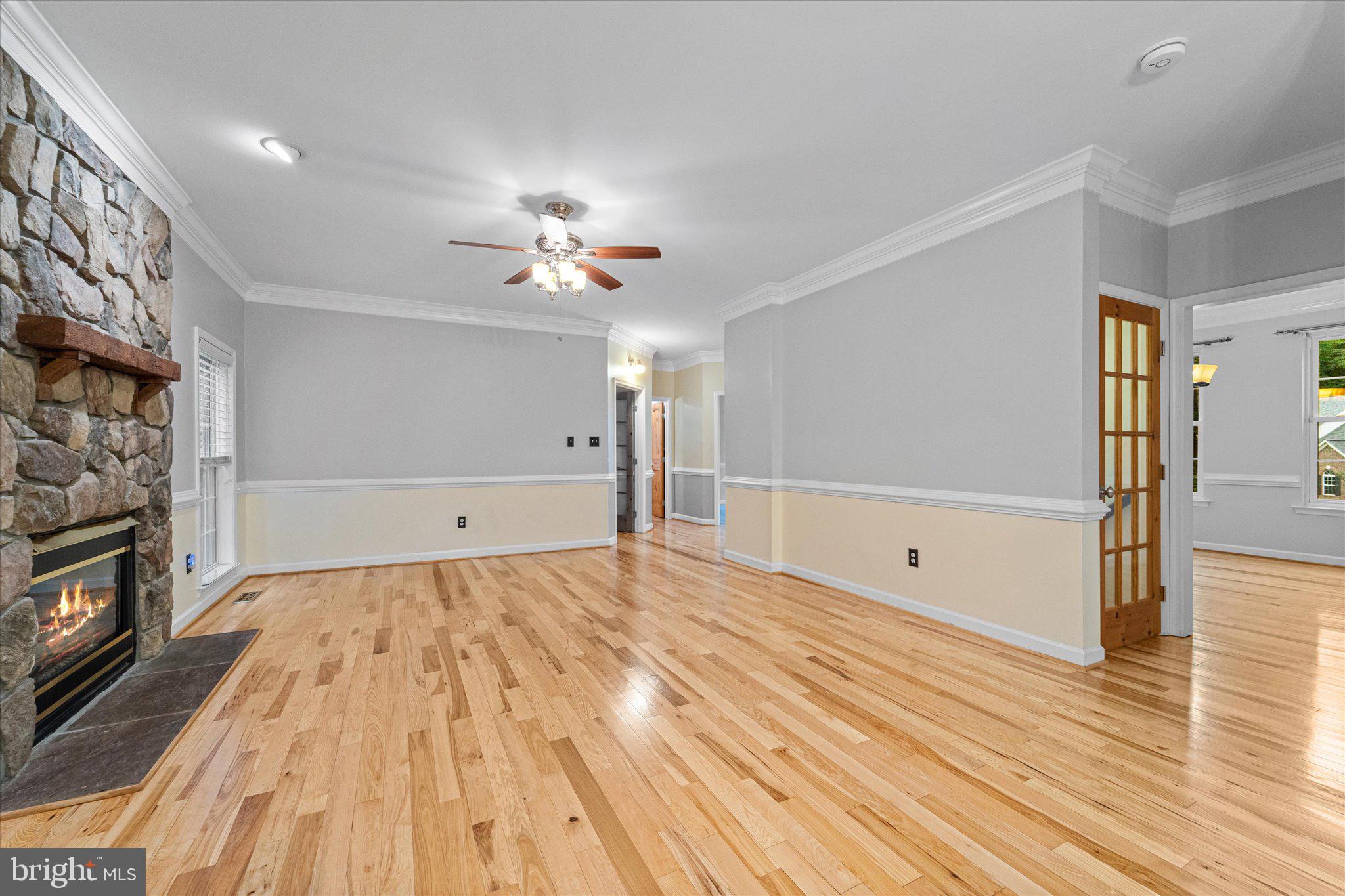 TRAILS END ESTATES - Residential