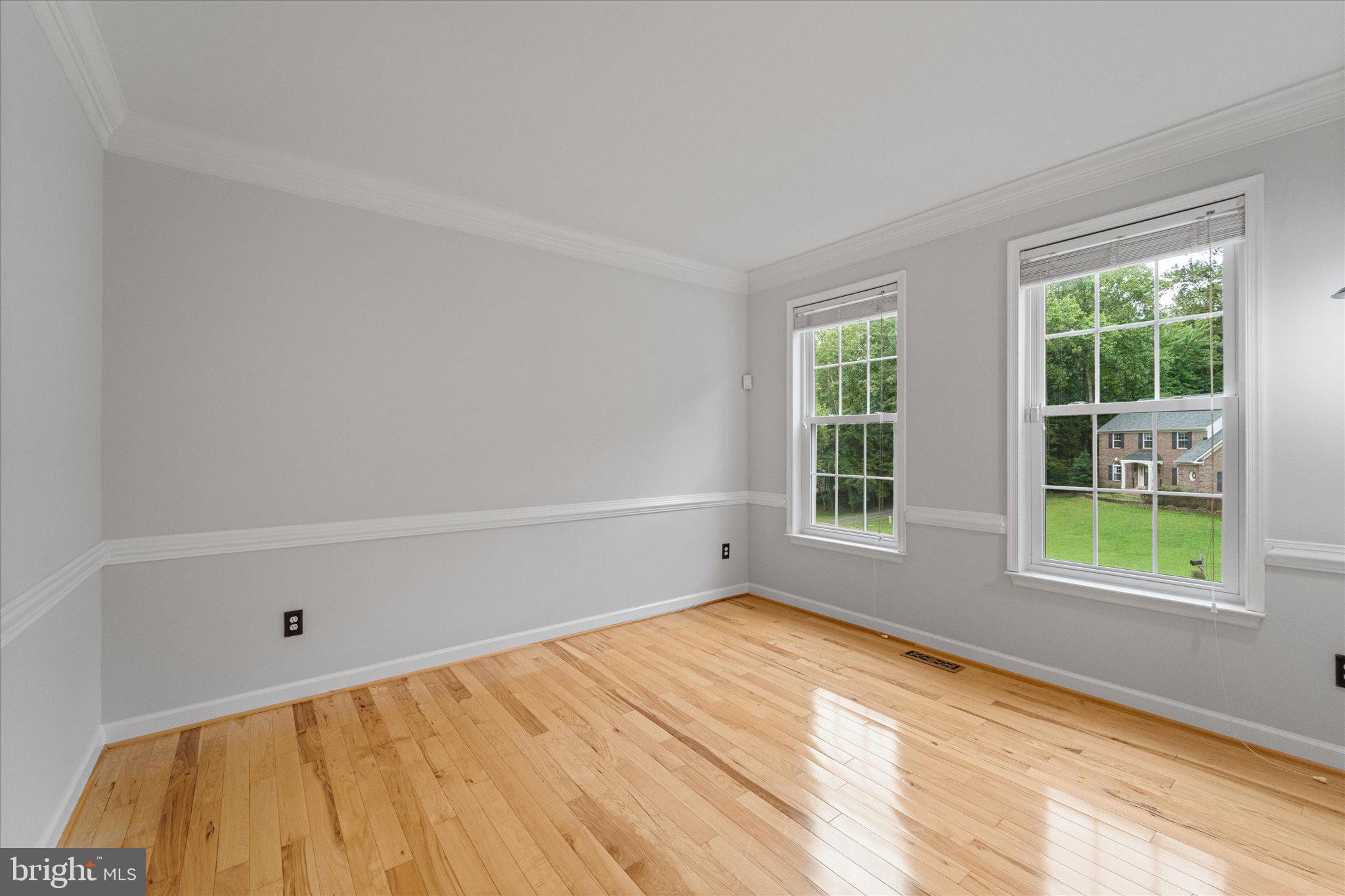 TRAILS END ESTATES - Residential