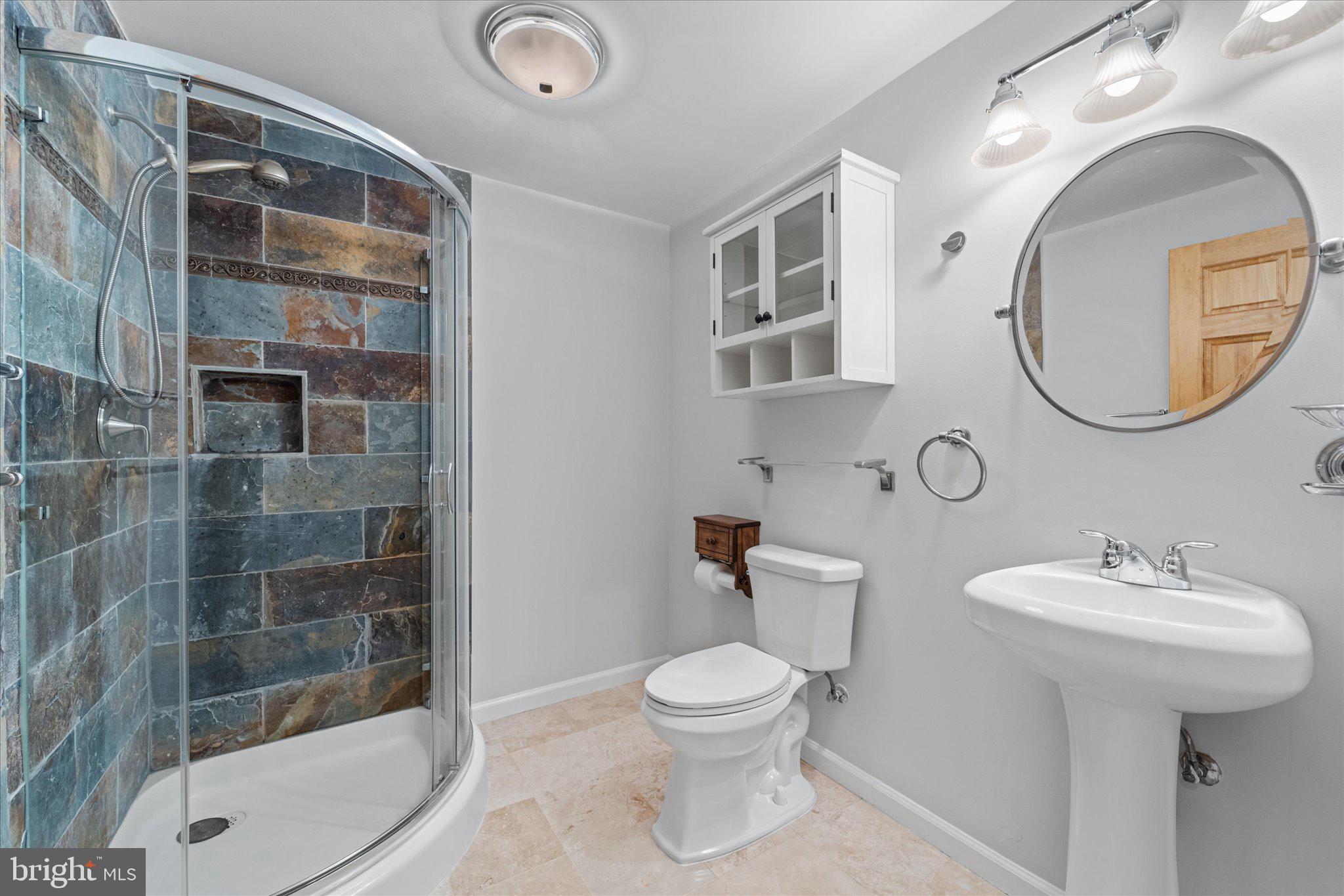 TRAILS END ESTATES - Residential