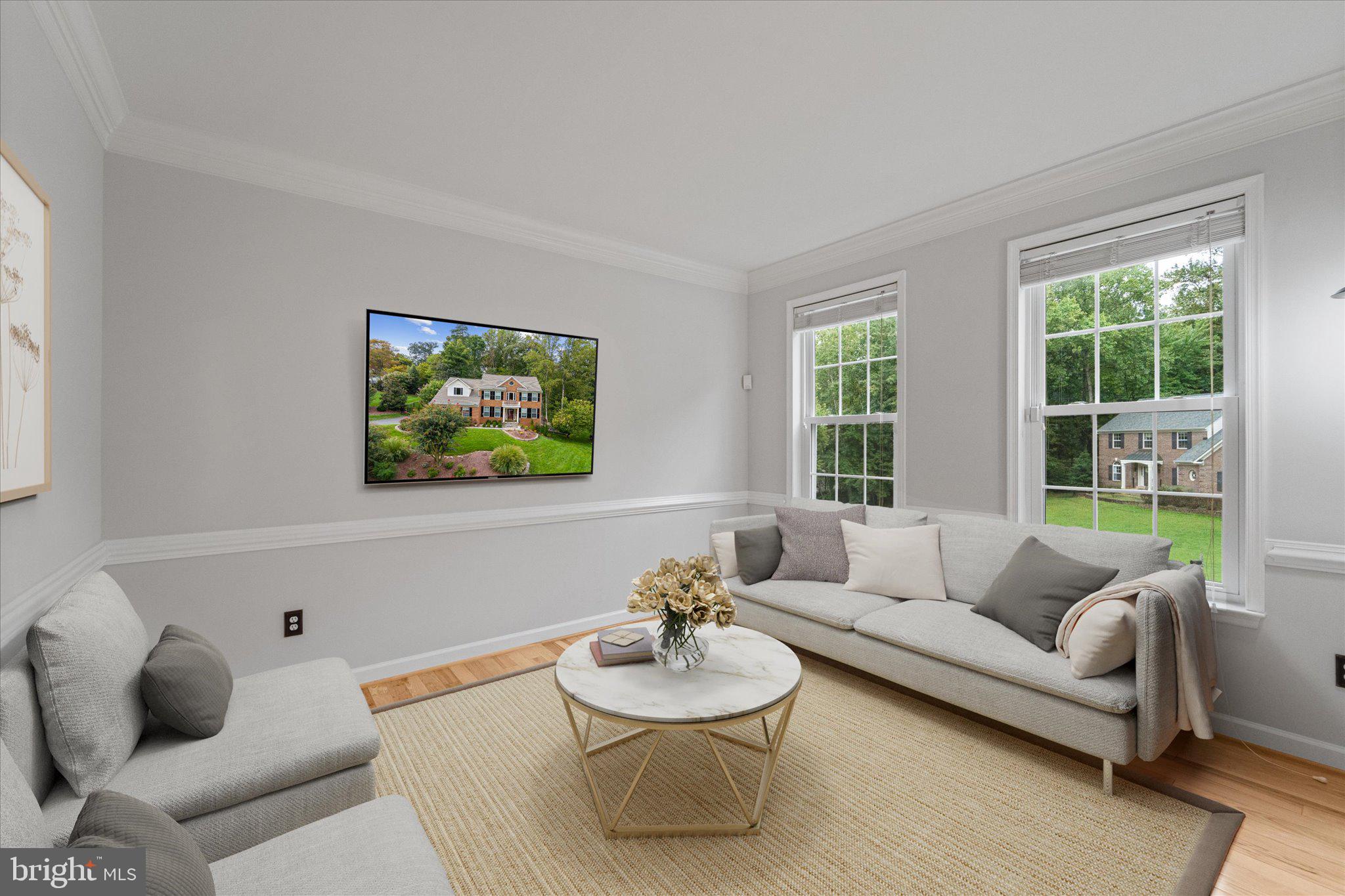 TRAILS END ESTATES - Residential