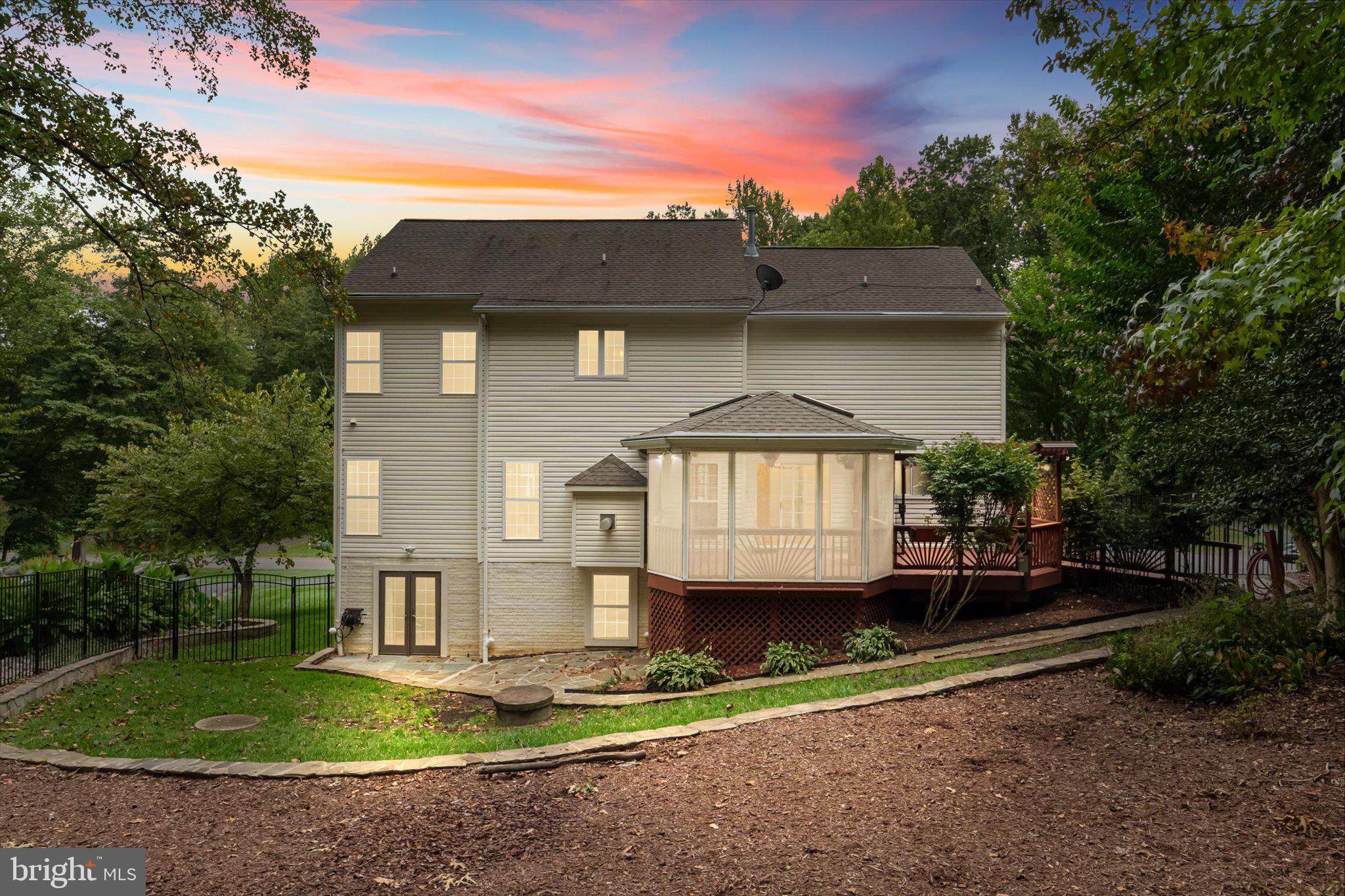 TRAILS END ESTATES - Residential