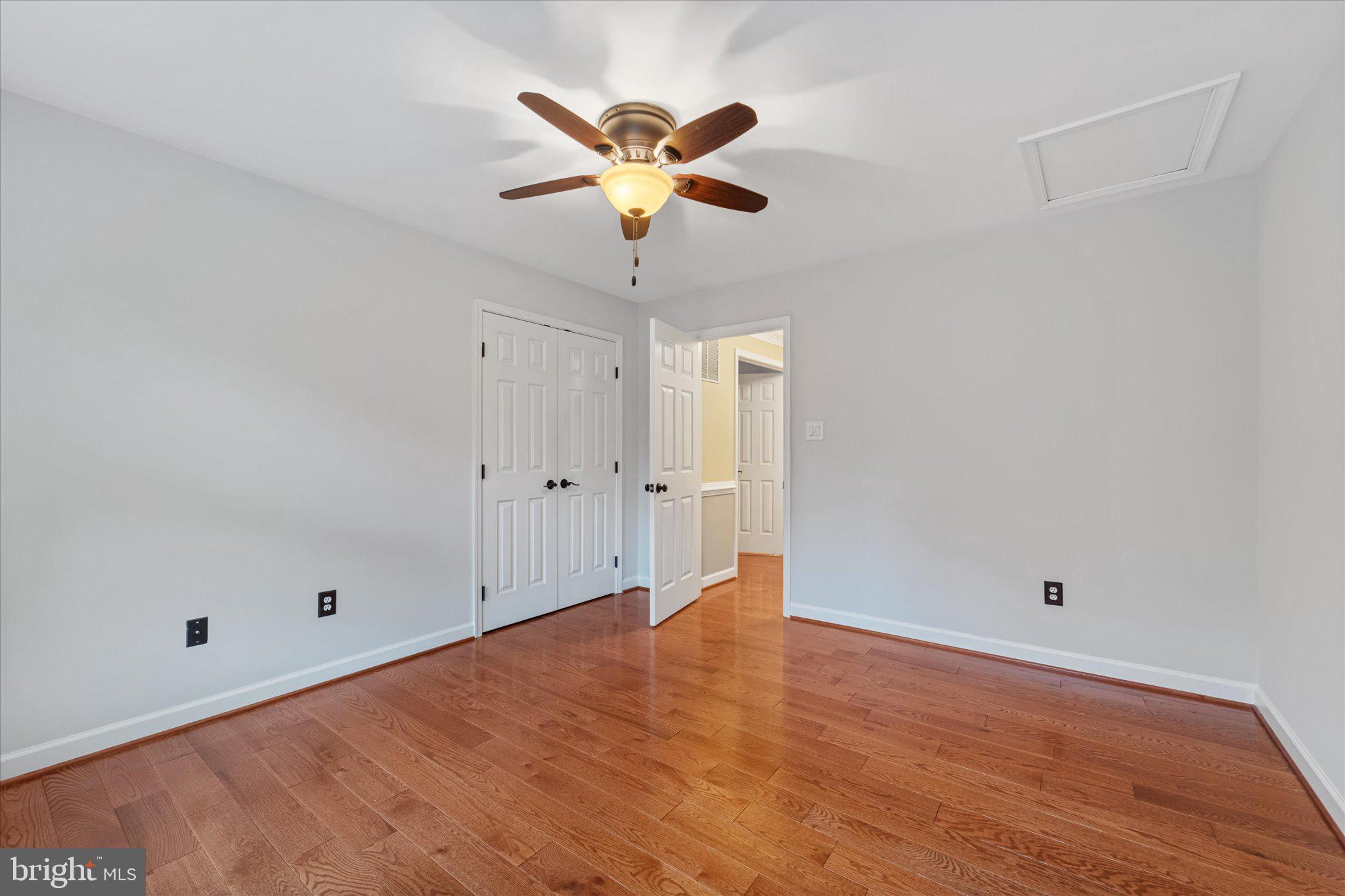 TRAILS END ESTATES - Residential