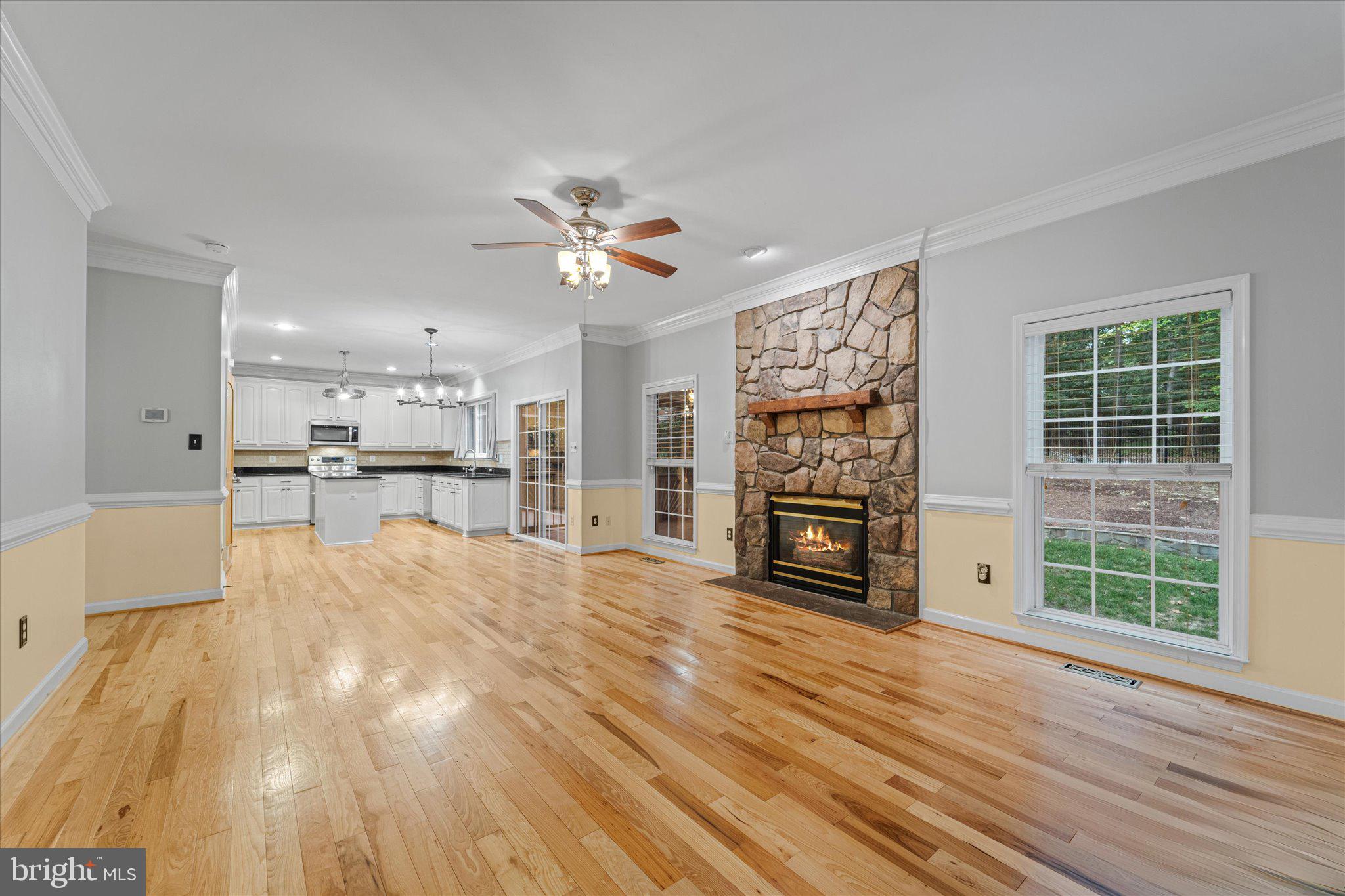 TRAILS END ESTATES - Residential