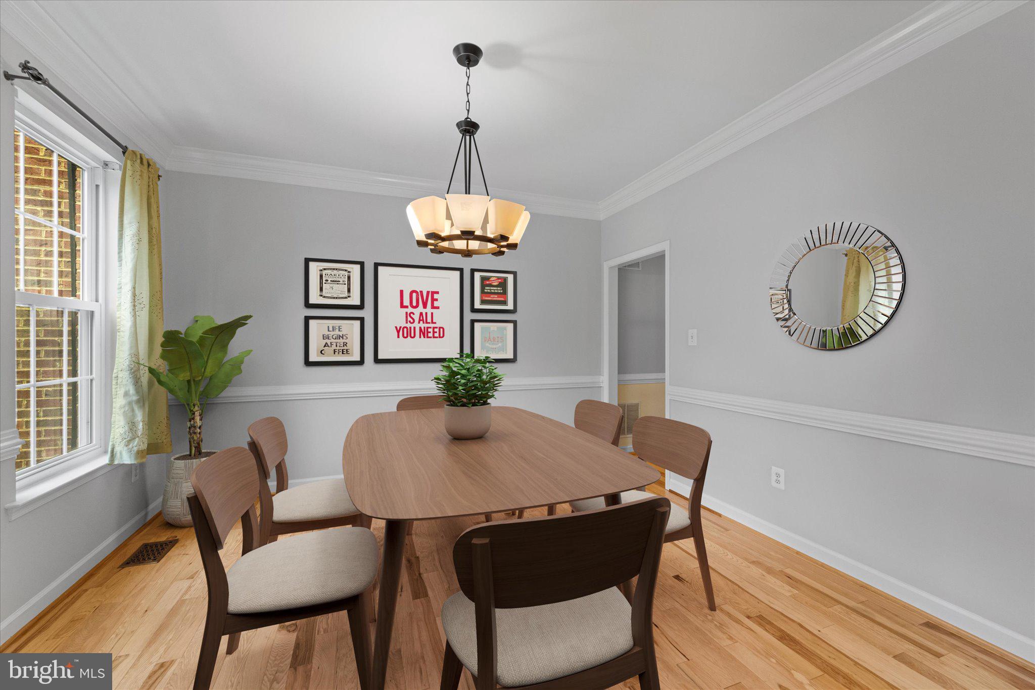 TRAILS END ESTATES - Residential