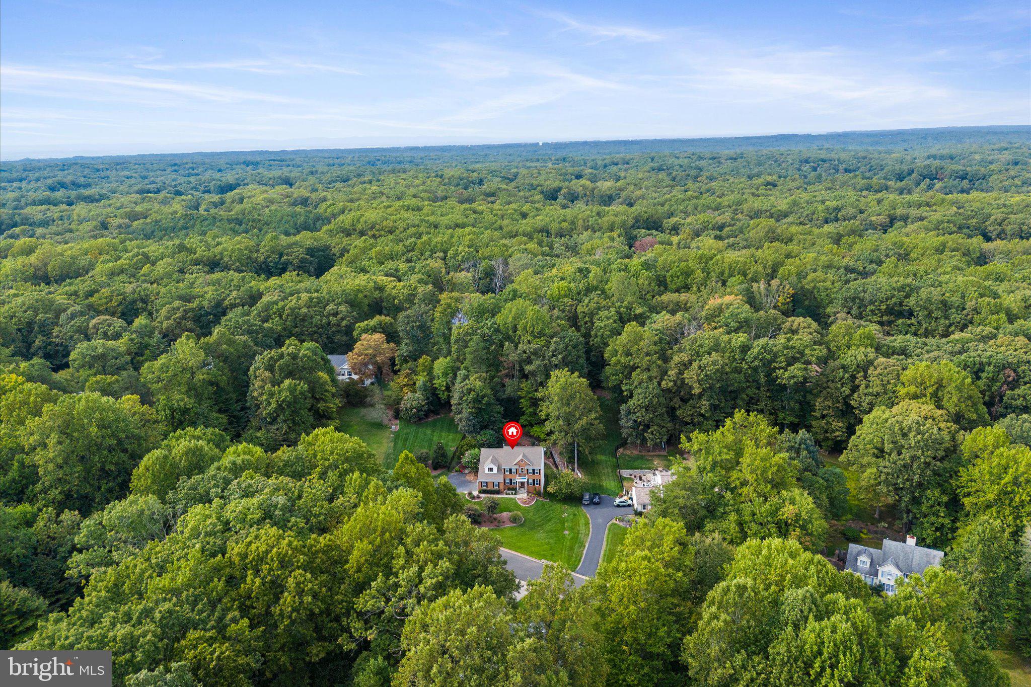 TRAILS END ESTATES - Residential